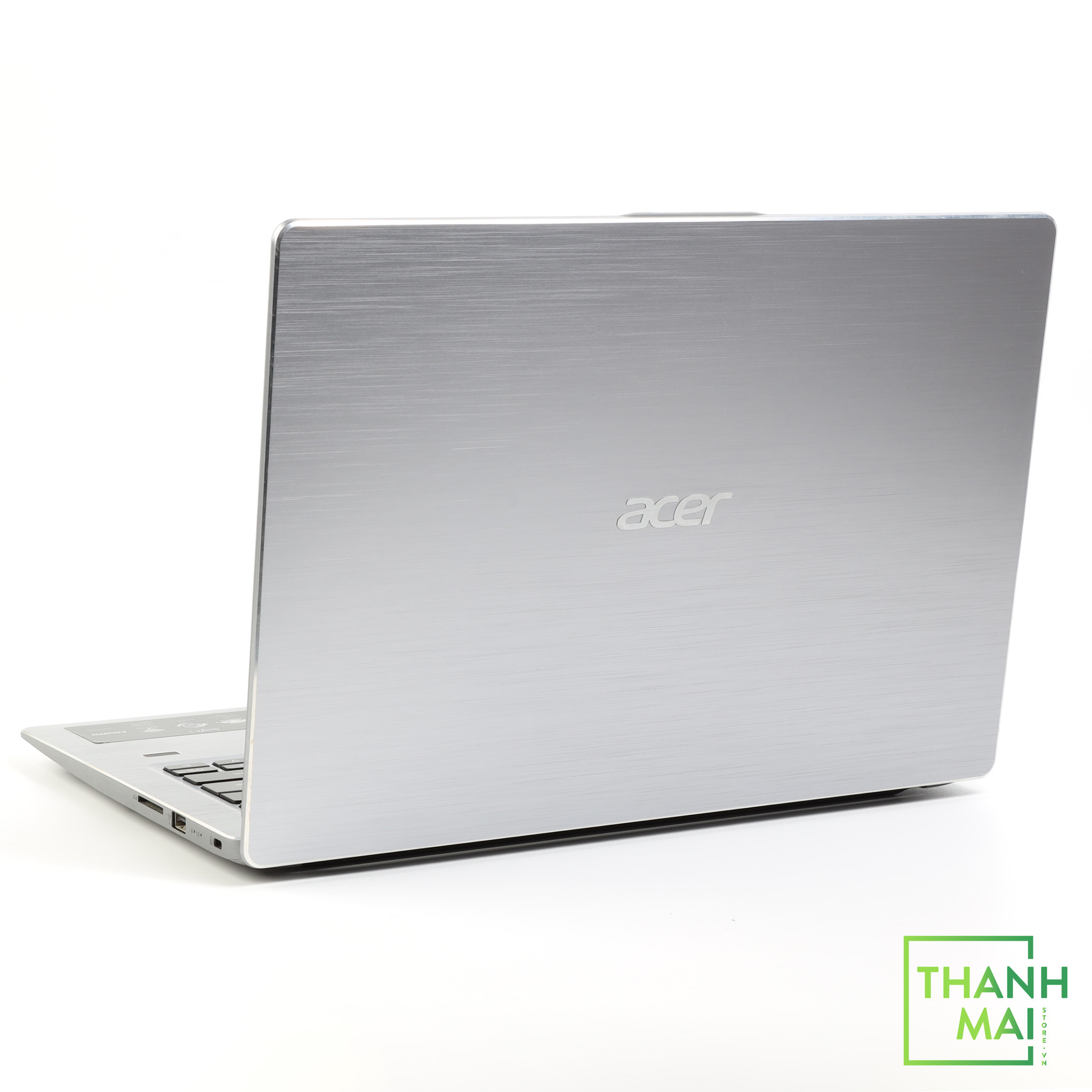 Laptop ACER SF314-58-55RJ/ Core I5-10210U/ Ram 8GB/ SSD 512GB
