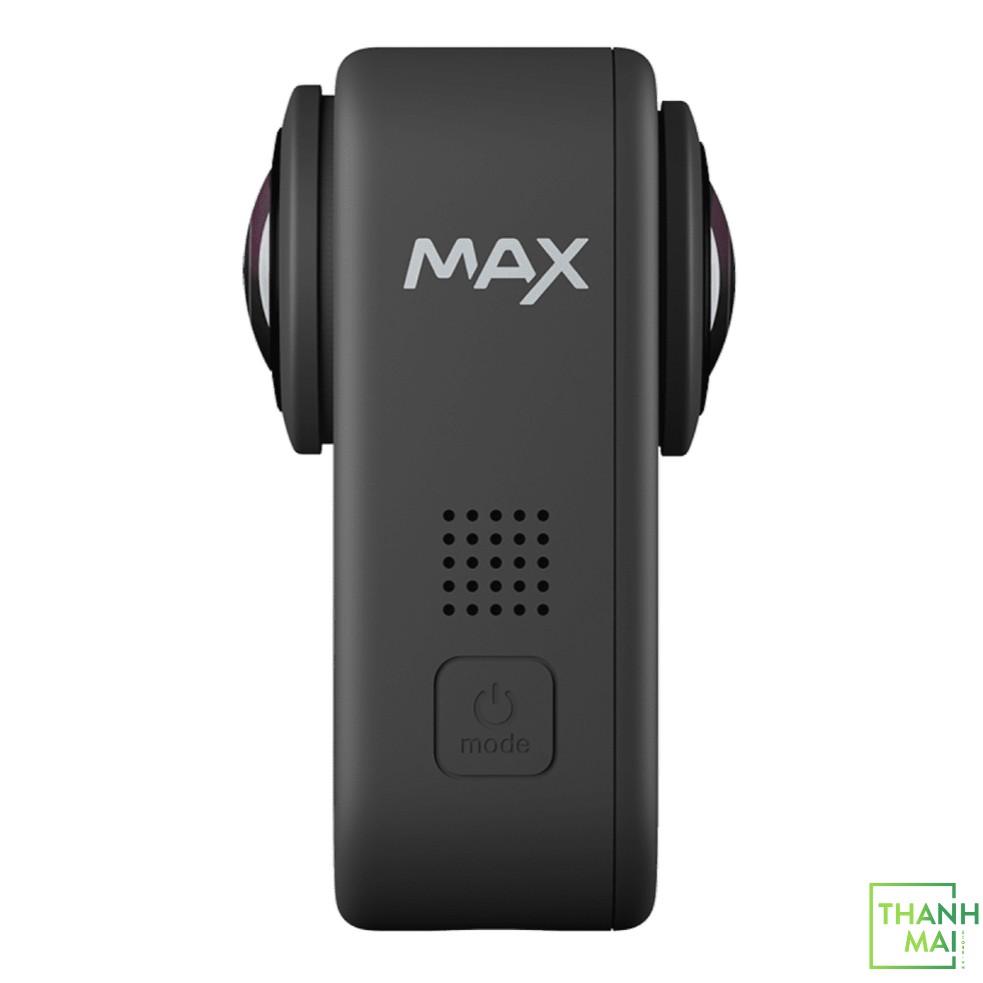 Camera hành trình Gopro Max 360