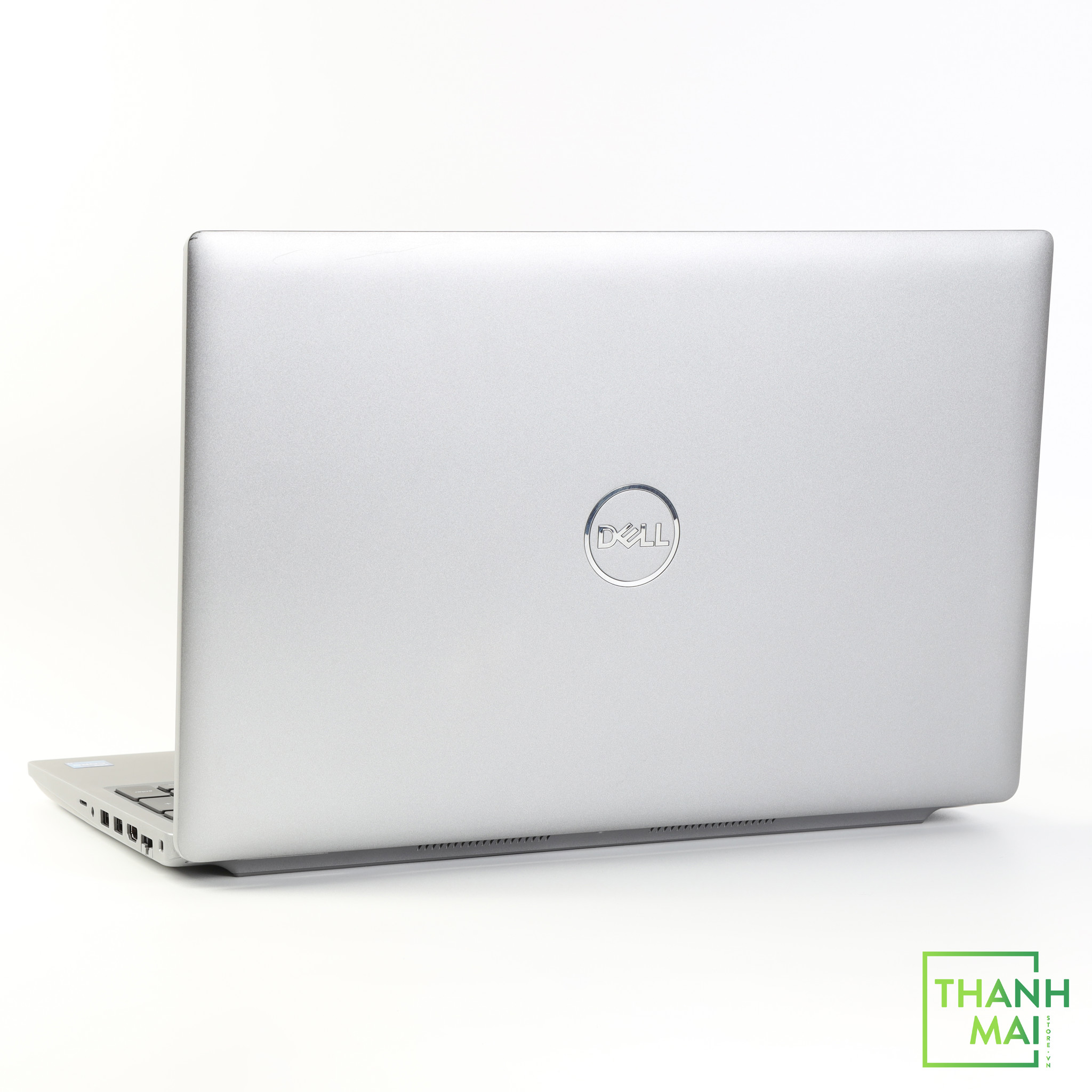 Laptop Dell Precision 3561/ Intel Core I7-11850H/ Ram 32GB/ SSD 512GB/ T1200 4GB/ 15.6 Inch FHD