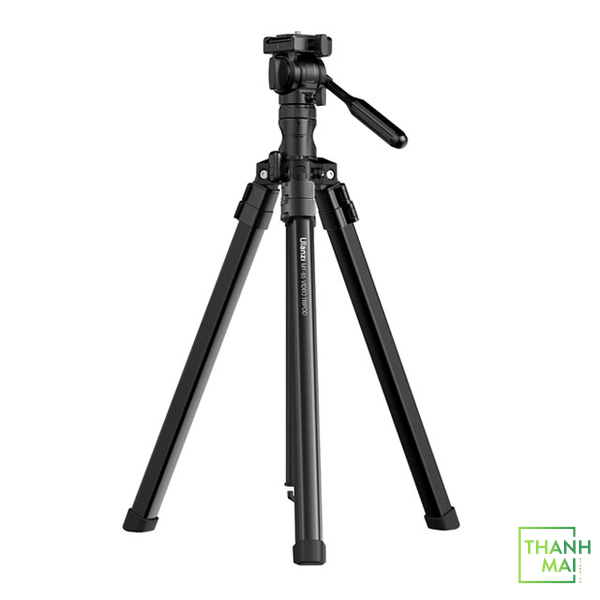 Chân máy ảnh chuyên nghiệp Ulanzi MT-65