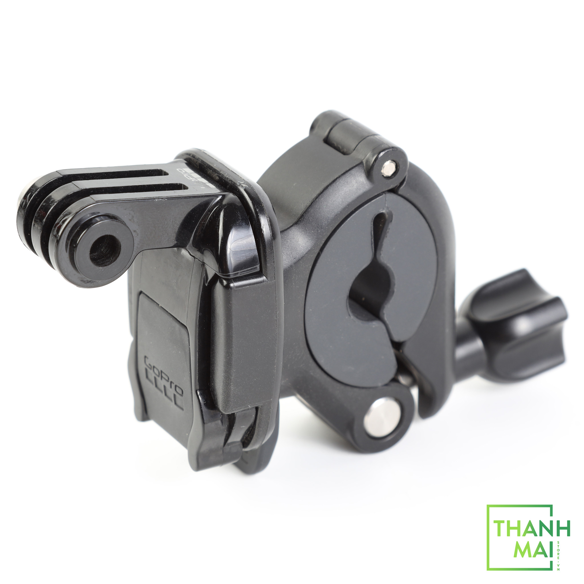 Phụ kiện GoPro Handlebar / Seatpost / Pole Mount