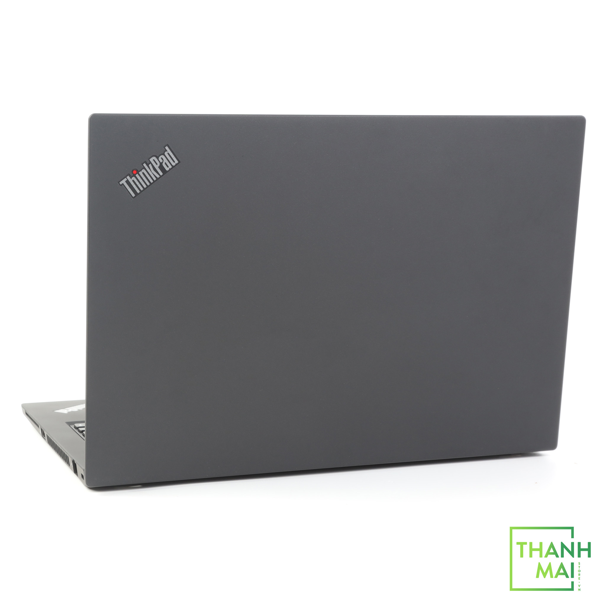 Laptop Lenovo ThinkPad P14s Gen 2 | Intel Core I7-1185G7 | Ram 48GB | SSD 1TB | NVIDIA Quadro T500 4GB GDDR6 | 14 Inch IPS FHD Touch Screen.