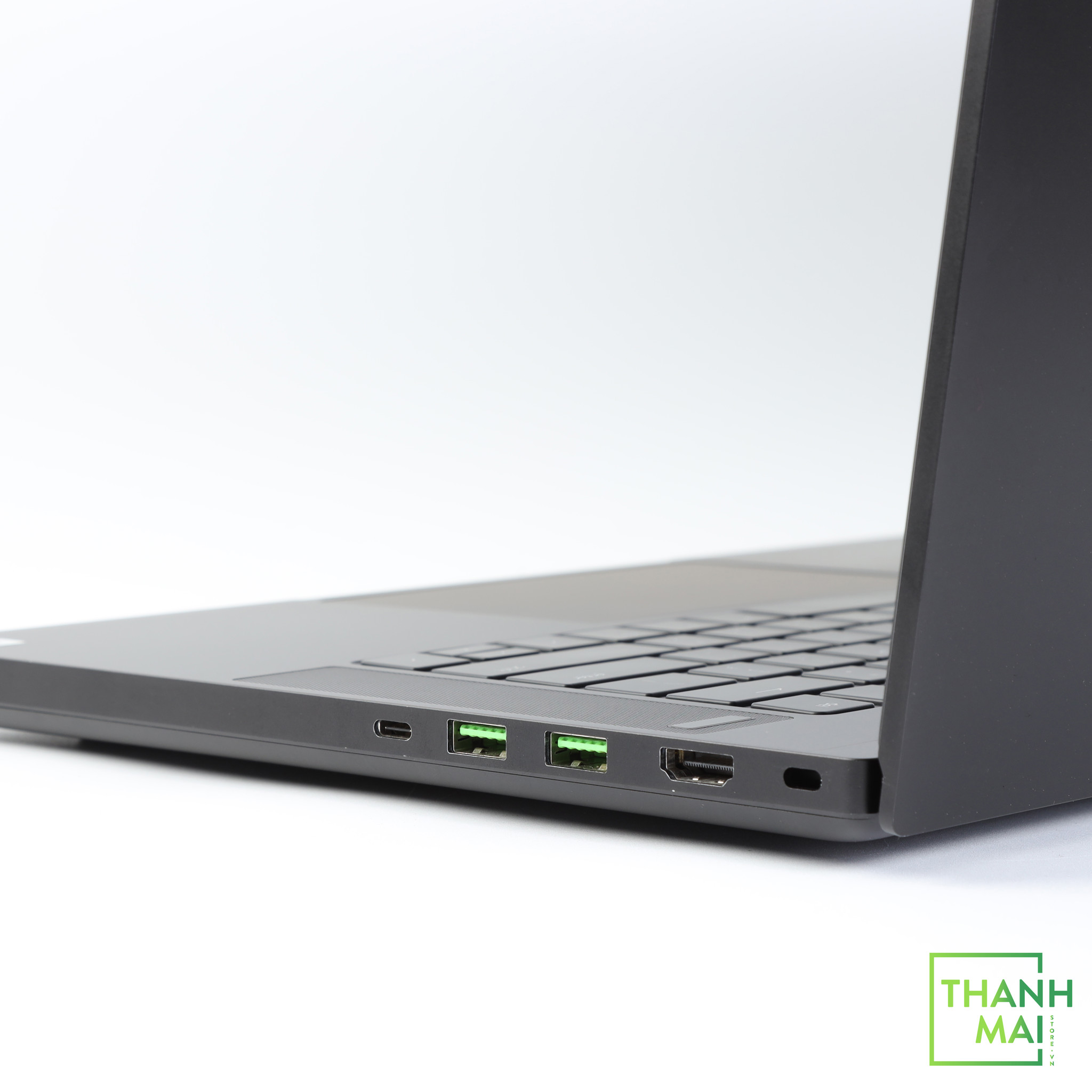 Laptop Razer Blade 15 Model (2020)