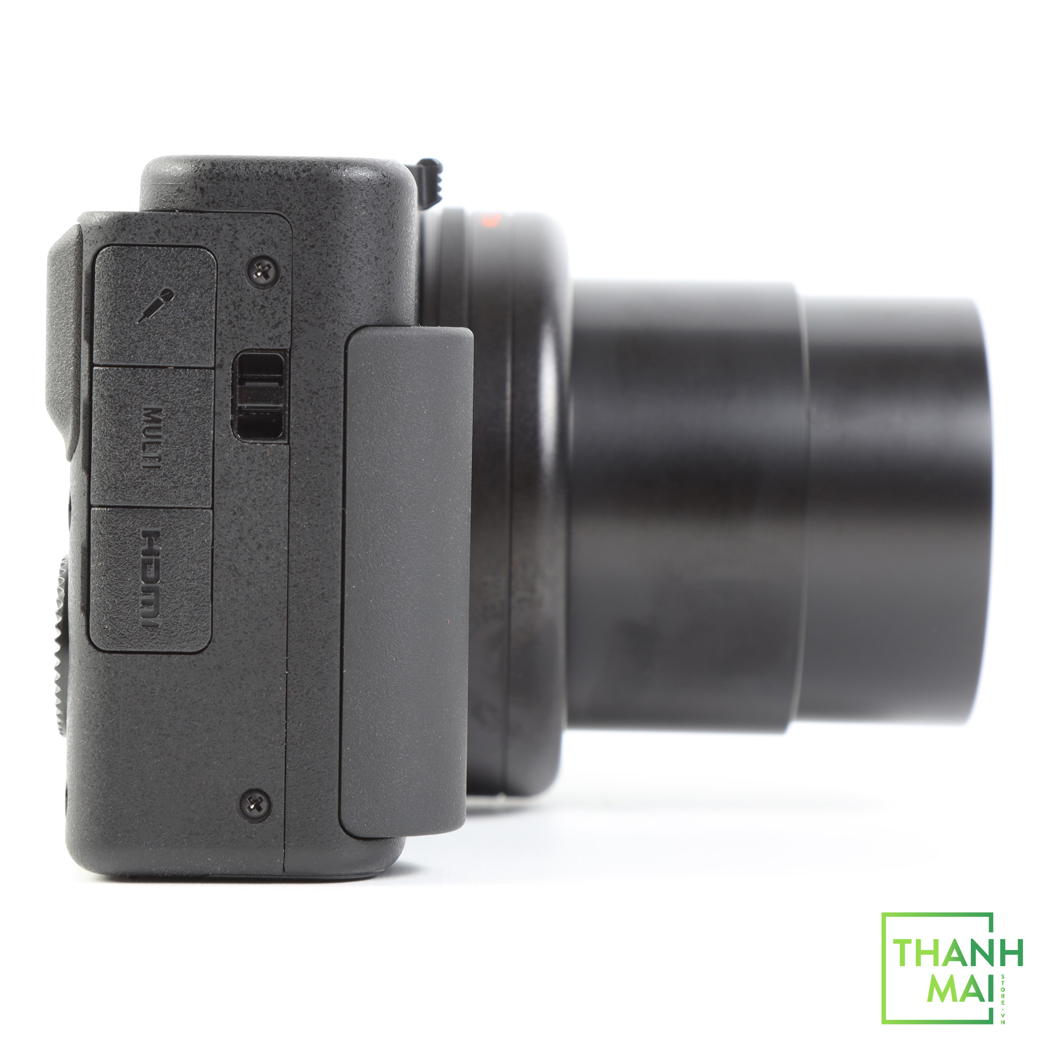 Máy Ảnh Sony ZV-1