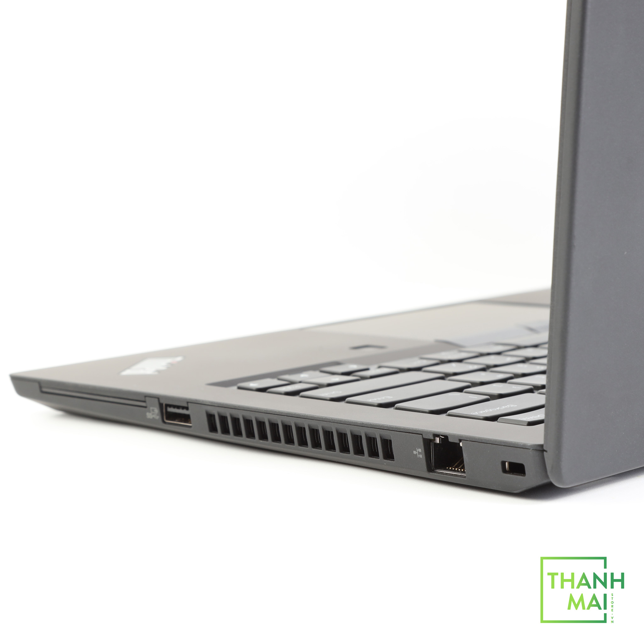 Laptop Lenovo ThinkPad T14 Gen 2 | Core I5 1145G7 | Ram 16GB | SSD 256GB | 14″ Full HD Touch Screen