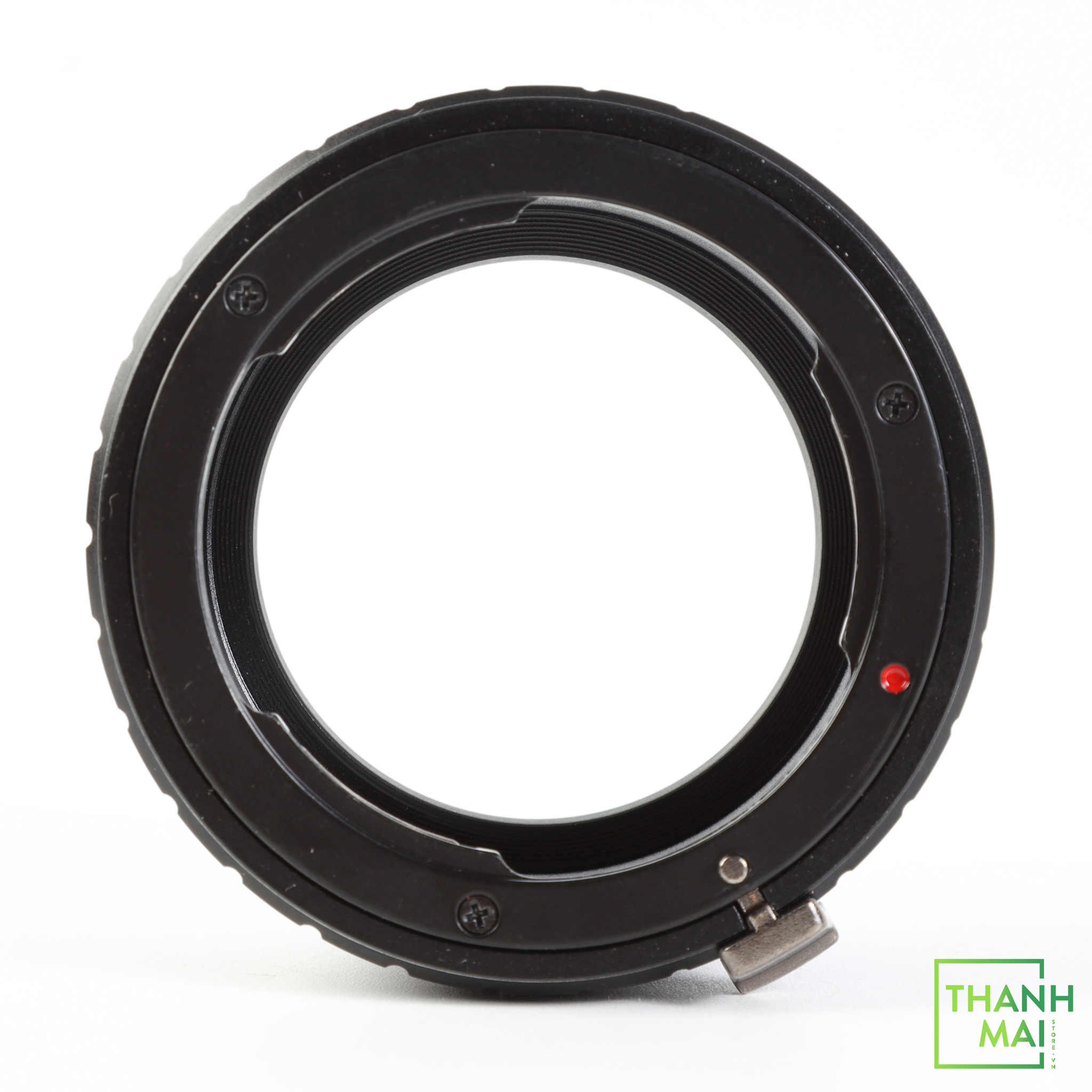 Ngàm chuyển Fusnid Nikon F-Sony E ( AI-NEX )