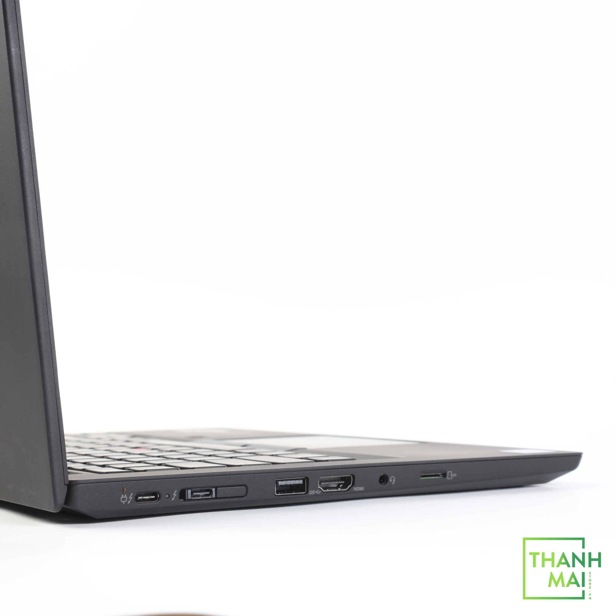 Laptop Lenovo ThinkPad P14s Gen 2 | Intel Core I7-1185G7 | Ram 48GB | SSD 1TB | NVIDIA Quadro T500 4GB GDDR6 | 14 Inch IPS FHD Touch Screen.