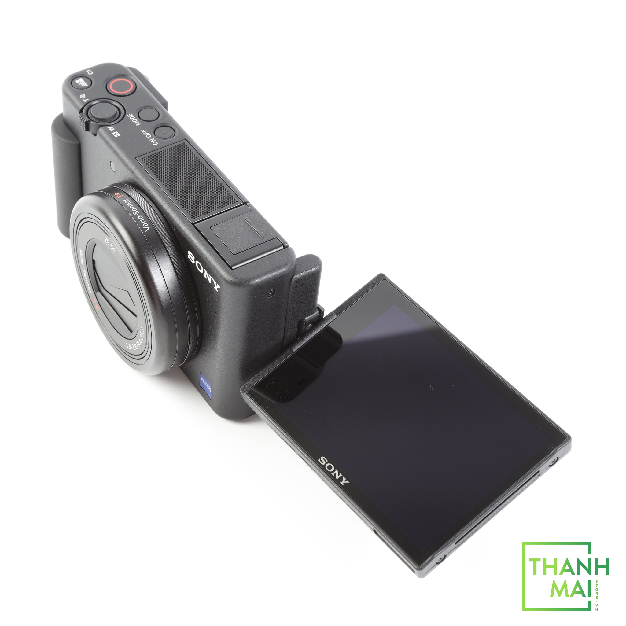 Máy Ảnh Sony ZV-1