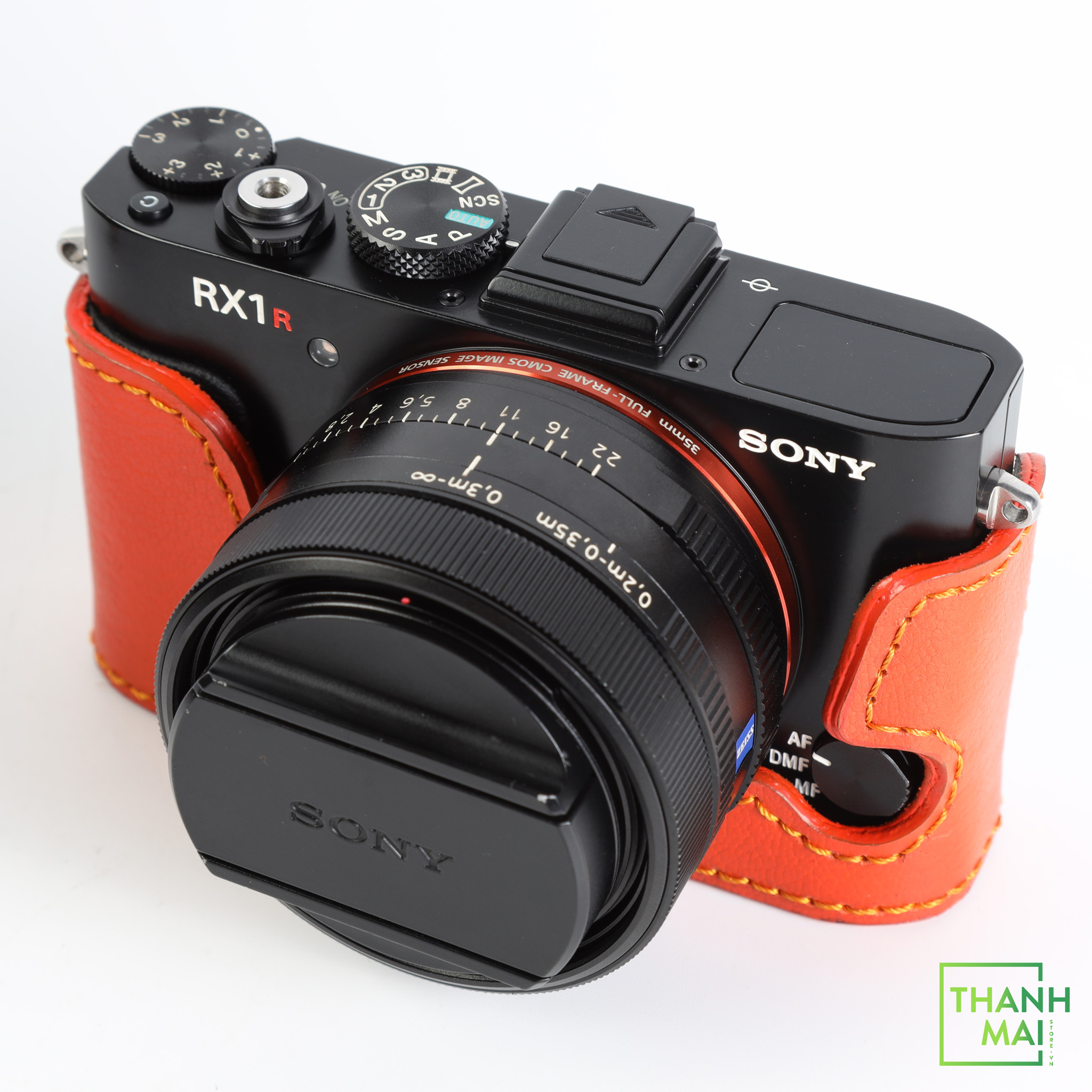 Máy ảnh Sony Cyber-shot DSC-RX1R