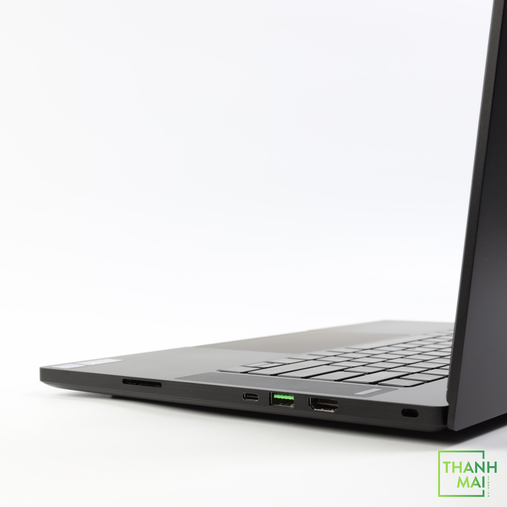 Laptop Razer Blade 15 Advanced model ( Mid 2021) RZ09-0409 | I9 - 11900H | Ram 32GB | SSD 2TB | RTX 3080 ( 8GB ) 15,6