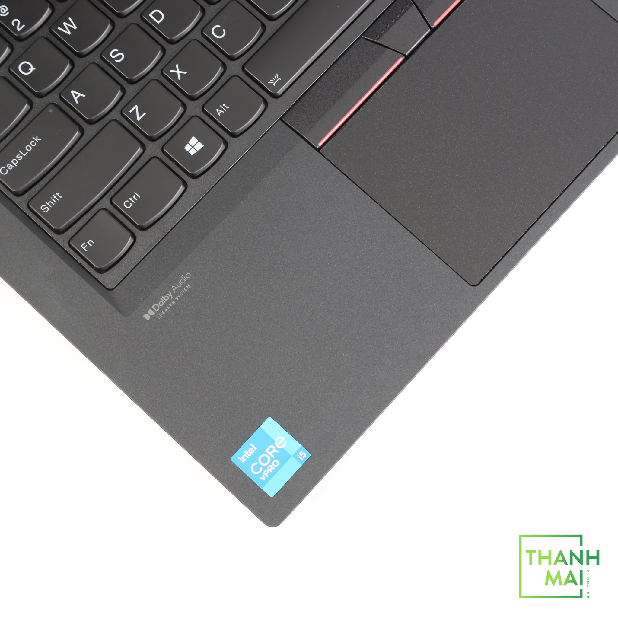 Laptop Lenovo ThinkPad T14 Gen 2 | Core I5 1145G7 | Ram 16GB | SSD 256GB | 14″ Full HD Touch Screen