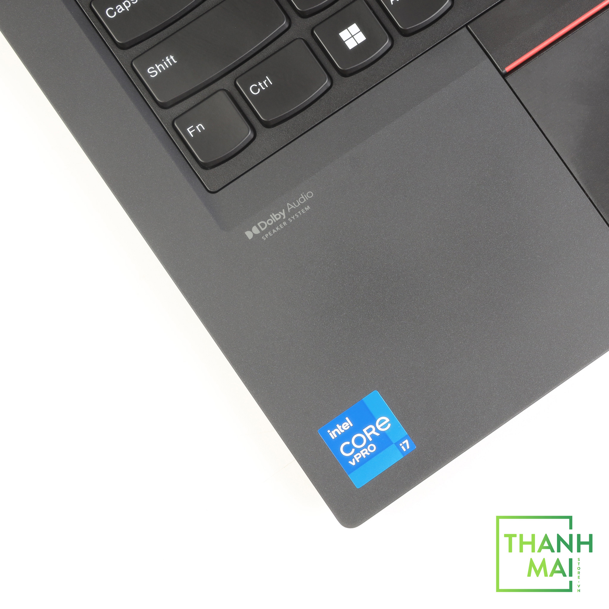 Laptop Lenovo ThinkPad P14s Gen 2 | Intel Core I7-1185G7 | Ram 48GB | SSD 1TB | NVIDIA Quadro T500 4GB GDDR6 | 14 Inch IPS FHD Touch Screen.