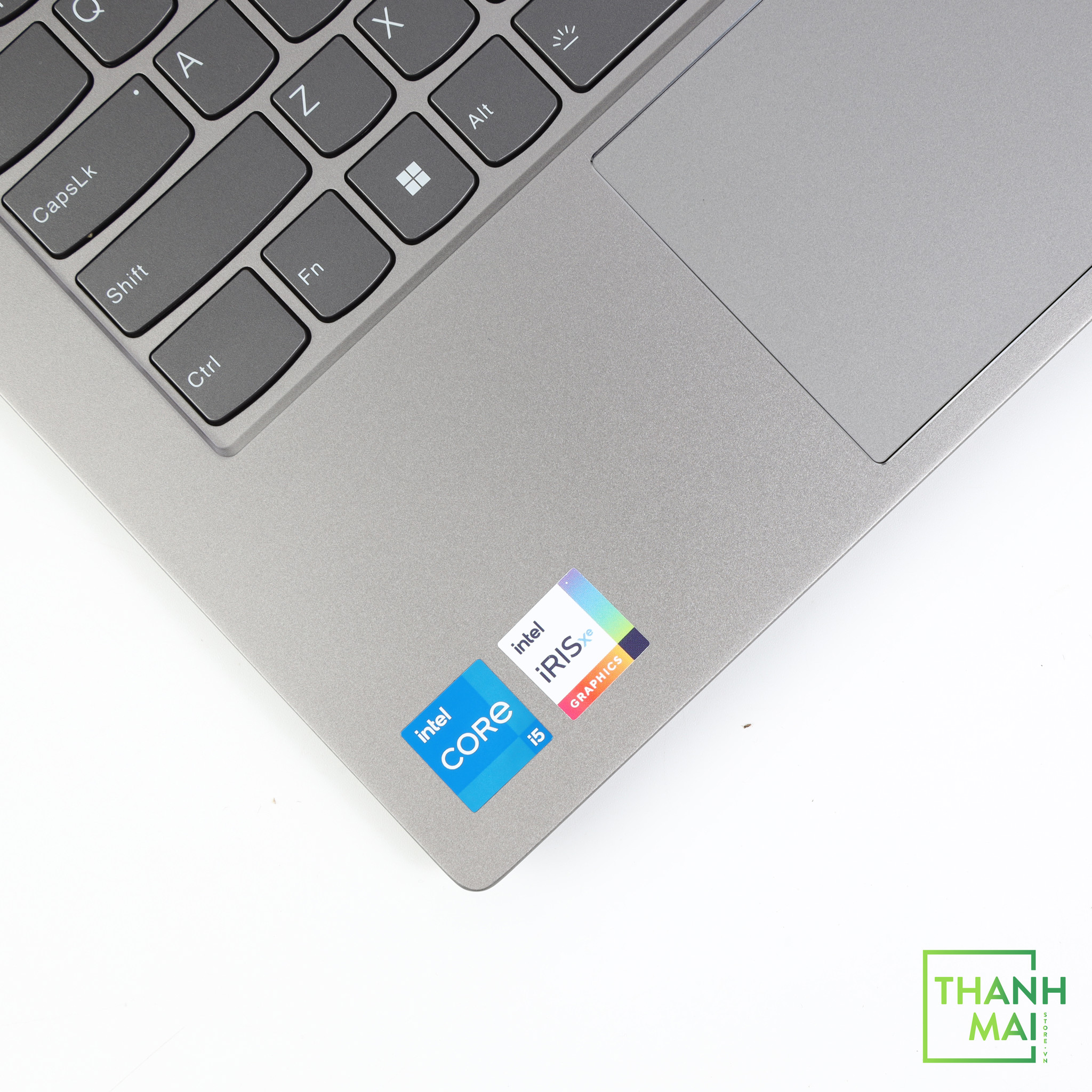 Laptop Lenovo ThinkBook 14s Yoga G2 | Core i5-1235U | Ram 16GB | SSD 512GB | Intel Iris Xe | 14 inch FHD IPS Touch screen