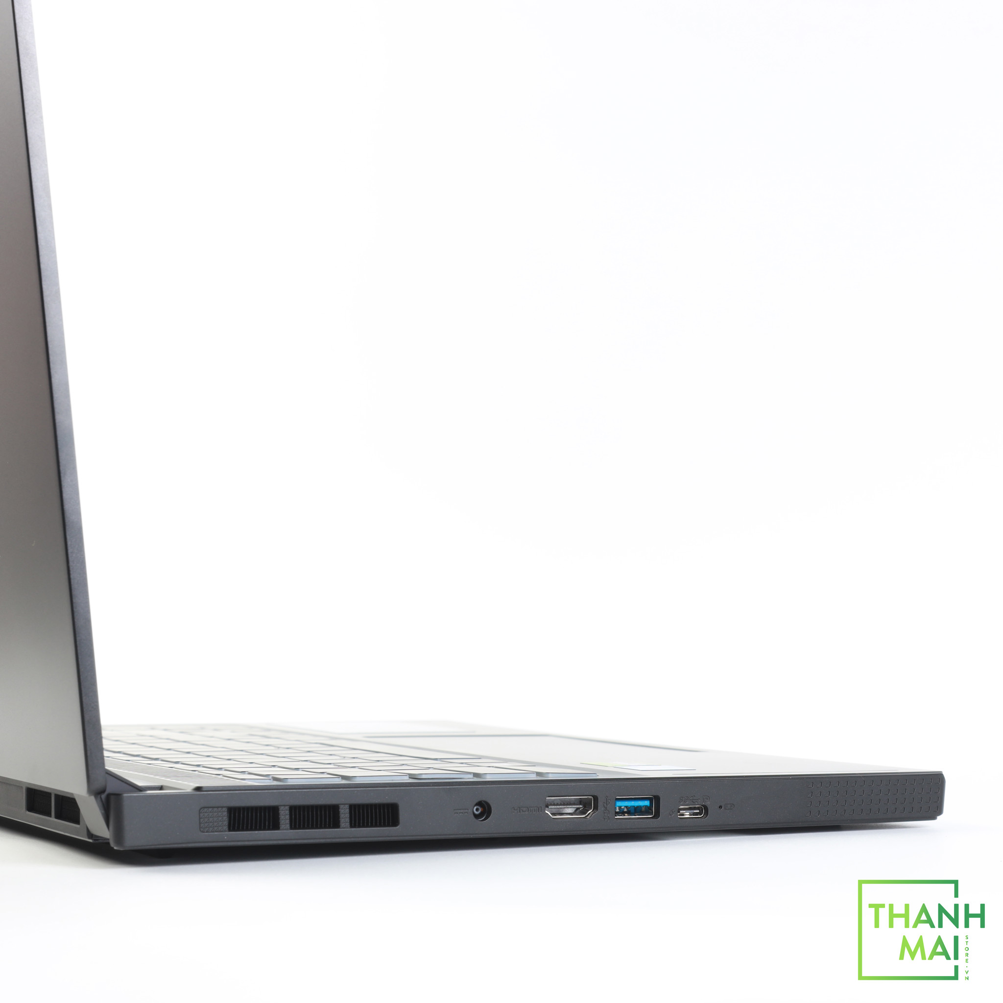 Laptop Gaming MSI Stealth 15 A13VF-069VN | I7-13620H | Ram 16GB DDR5 | SSD 1TB | RTX 4060 8GB | 15.6 Inch OLED 240Hz QHD