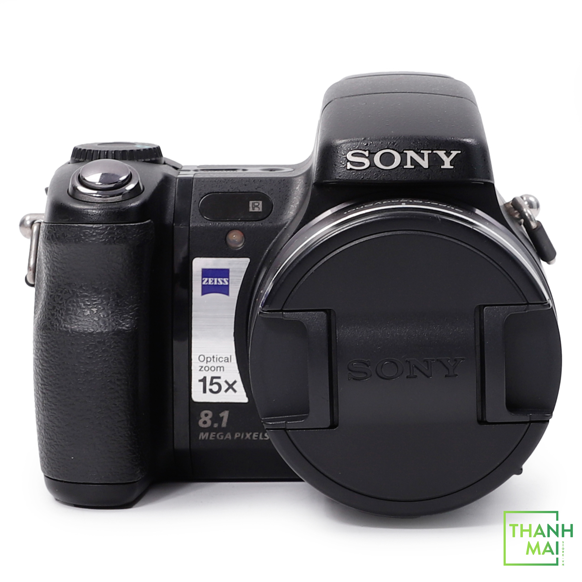 Máy ảnh Sony Cybershot DSC-H7