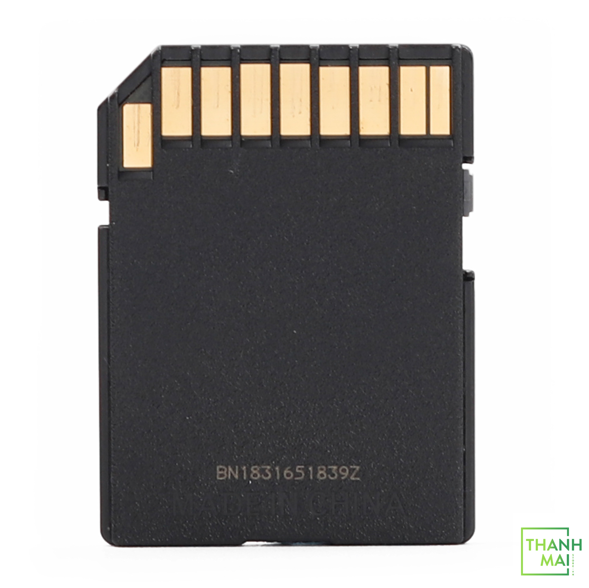 Thẻ nhớ SD SanDisk ExtremePro 64GB 95MB/s | SDSDXPA-064G-X46