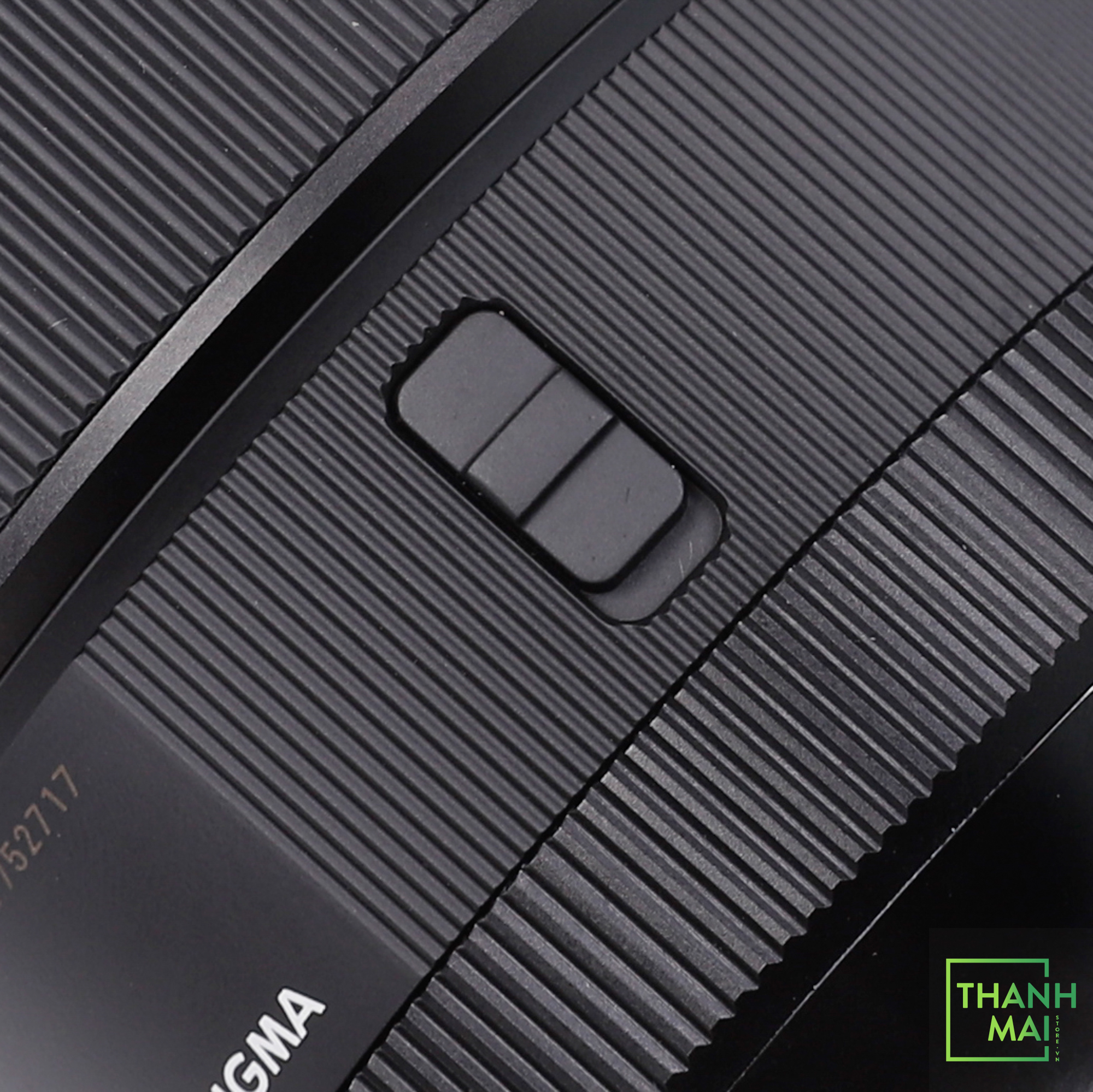 Ống kính Sigma 85mm f/1.4 DG DN Art For Sony E-Mount