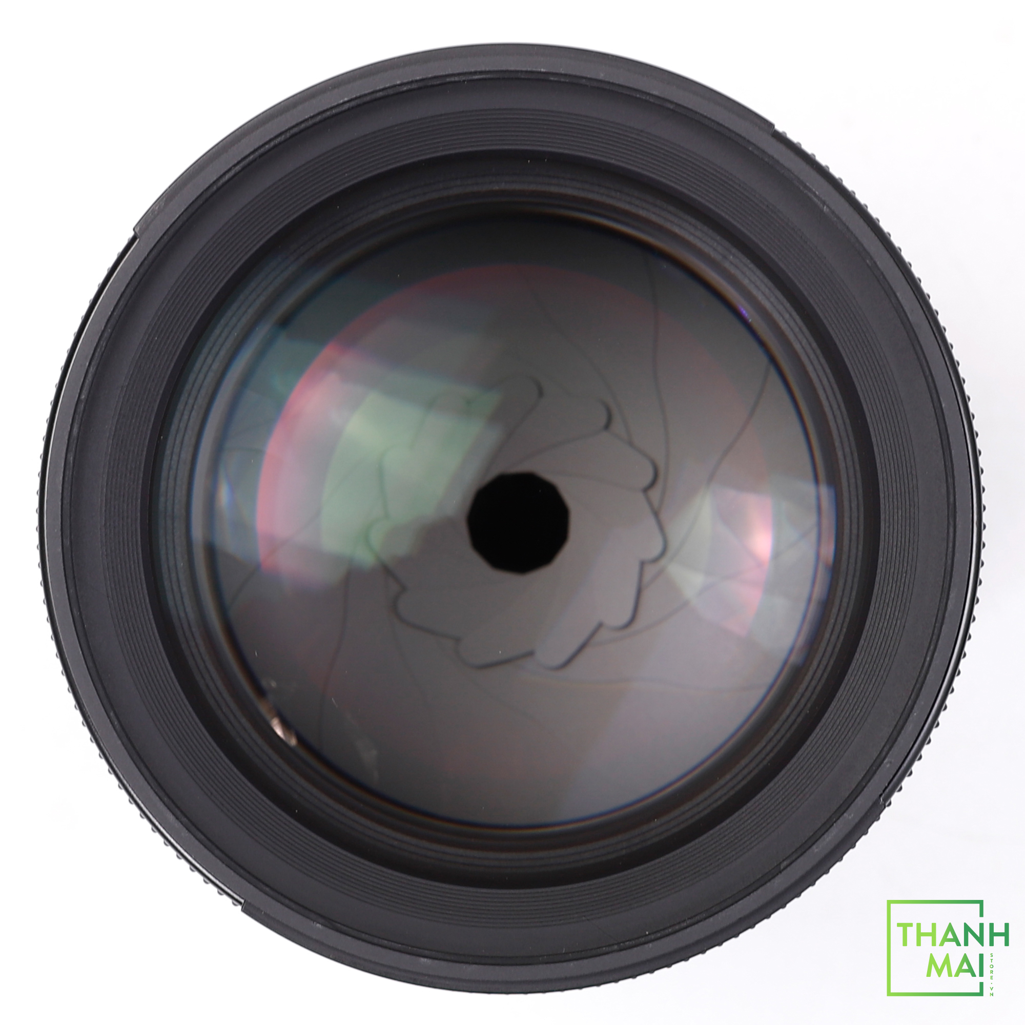 Ống kính Sigma 85mm f/1.4 DG DN Art For Sony E-Mount