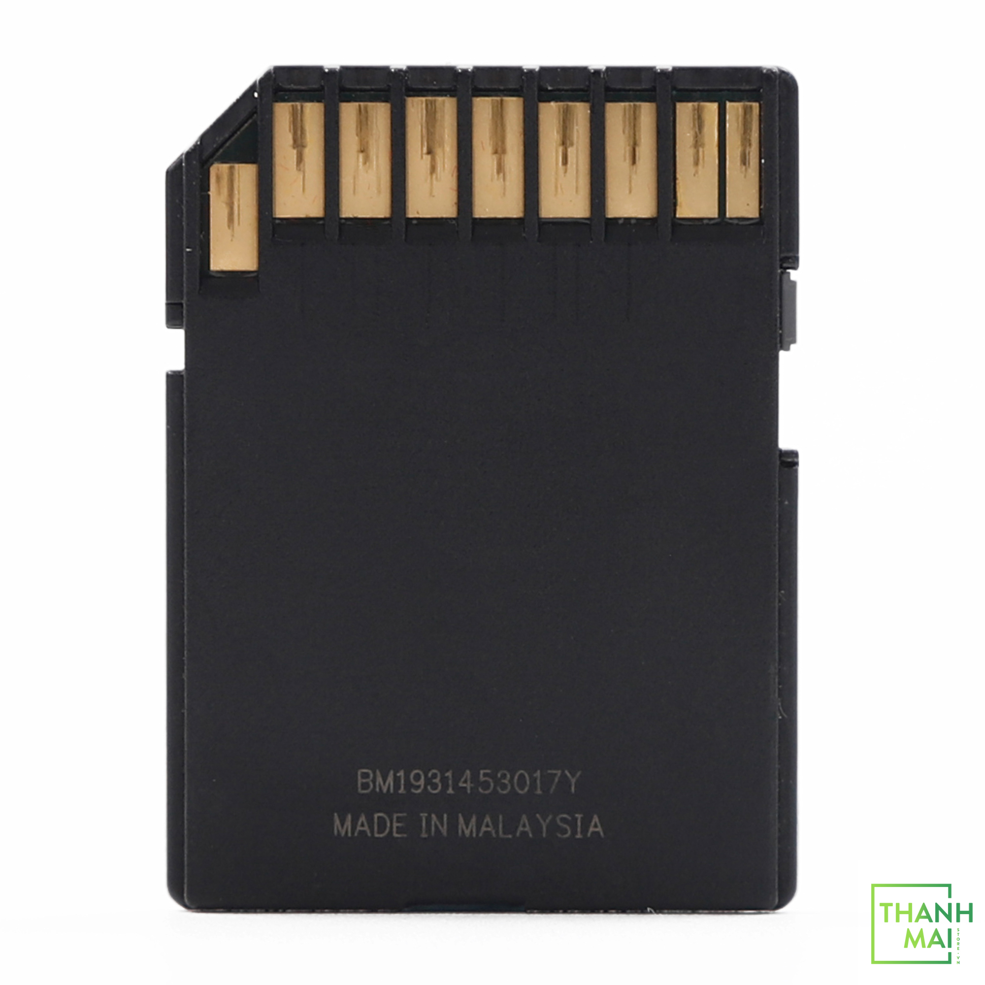 Thẻ nhớ SDHC SanDisk Extreme Pro U3 V30 633X 32GB 95MB/s | SDSDXXG-032G-GN4IN