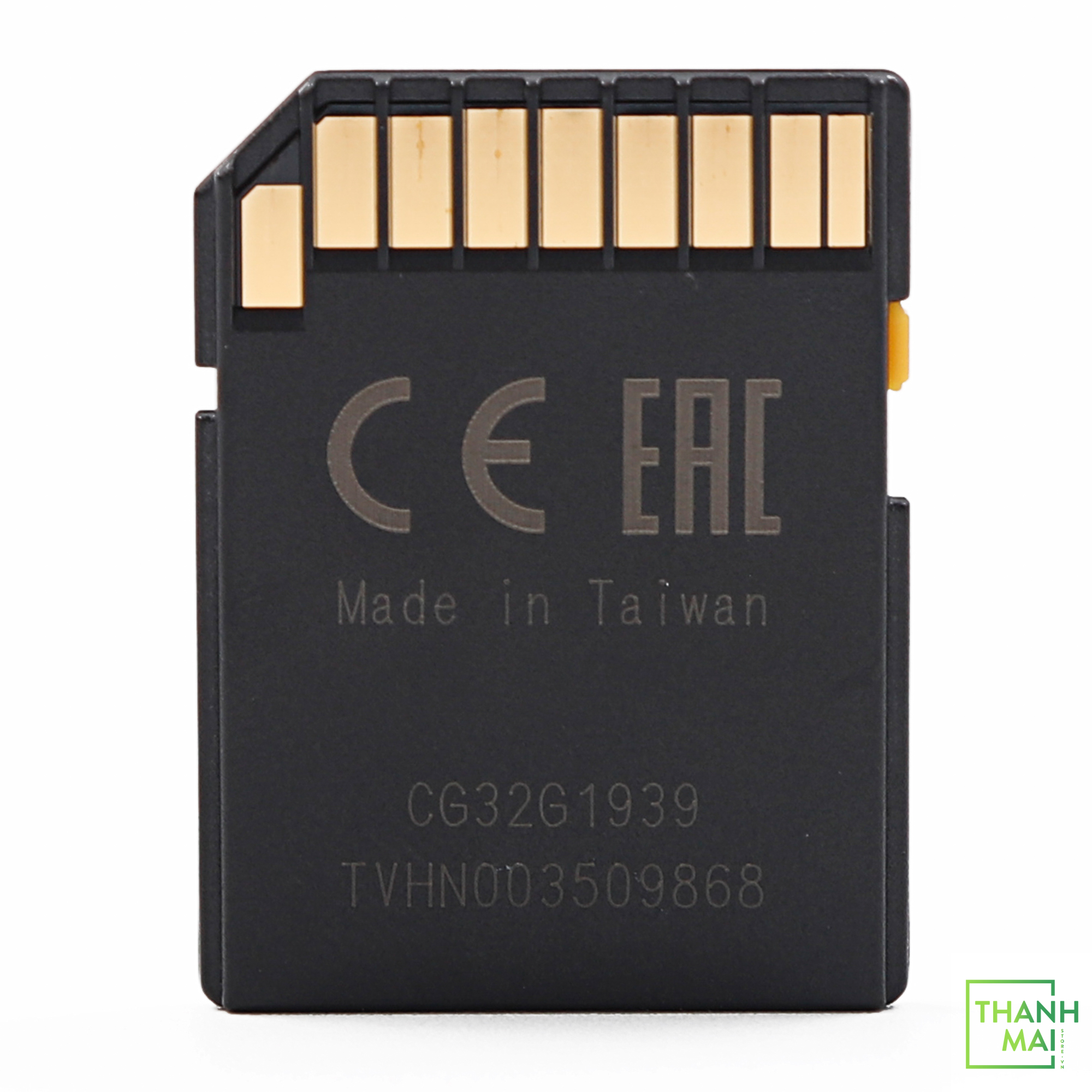 Thẻ nhớ Sony SDHC 32GB 90Mb/70Mb/s | SF-32UY3