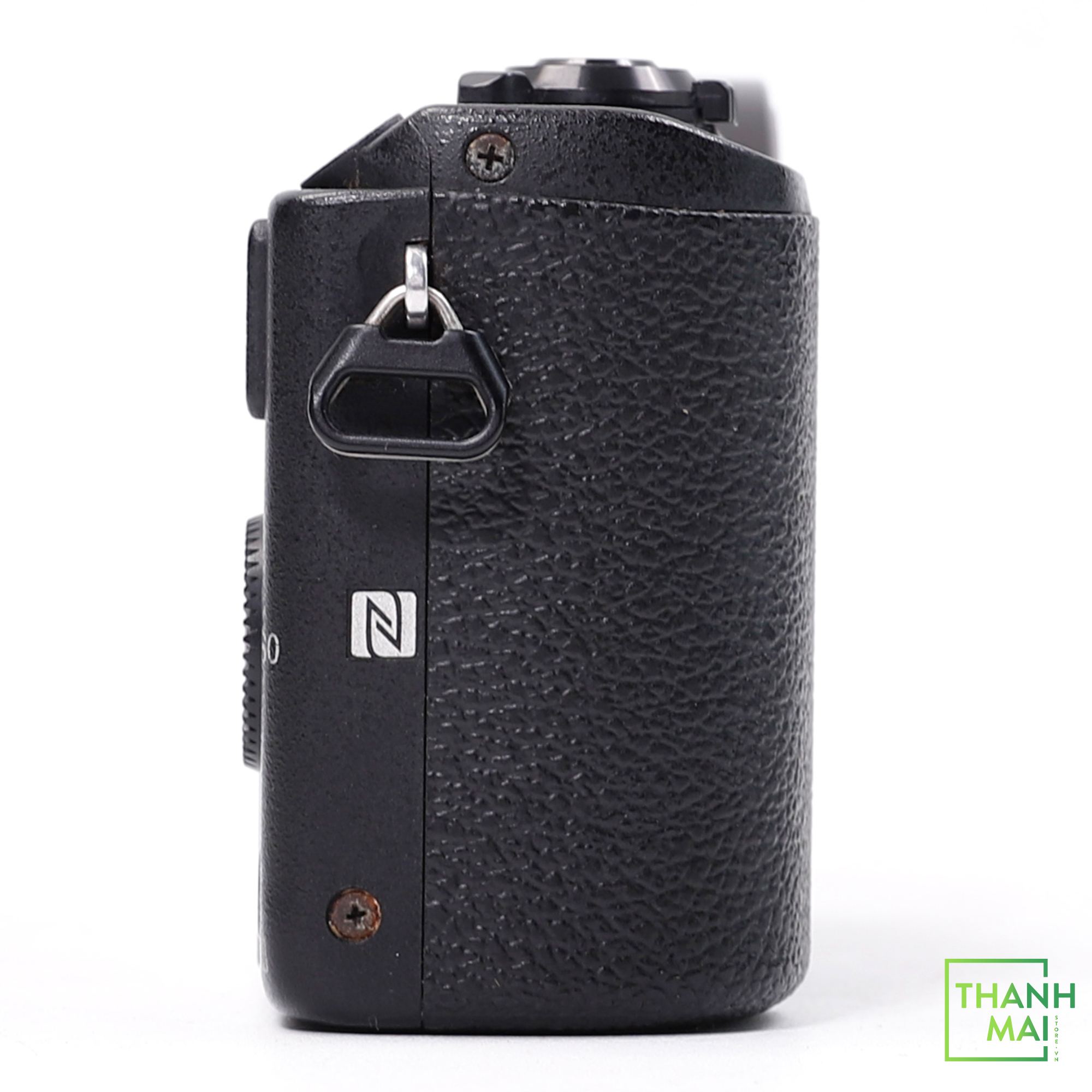 Máy ảnh Sony Alpha A5100