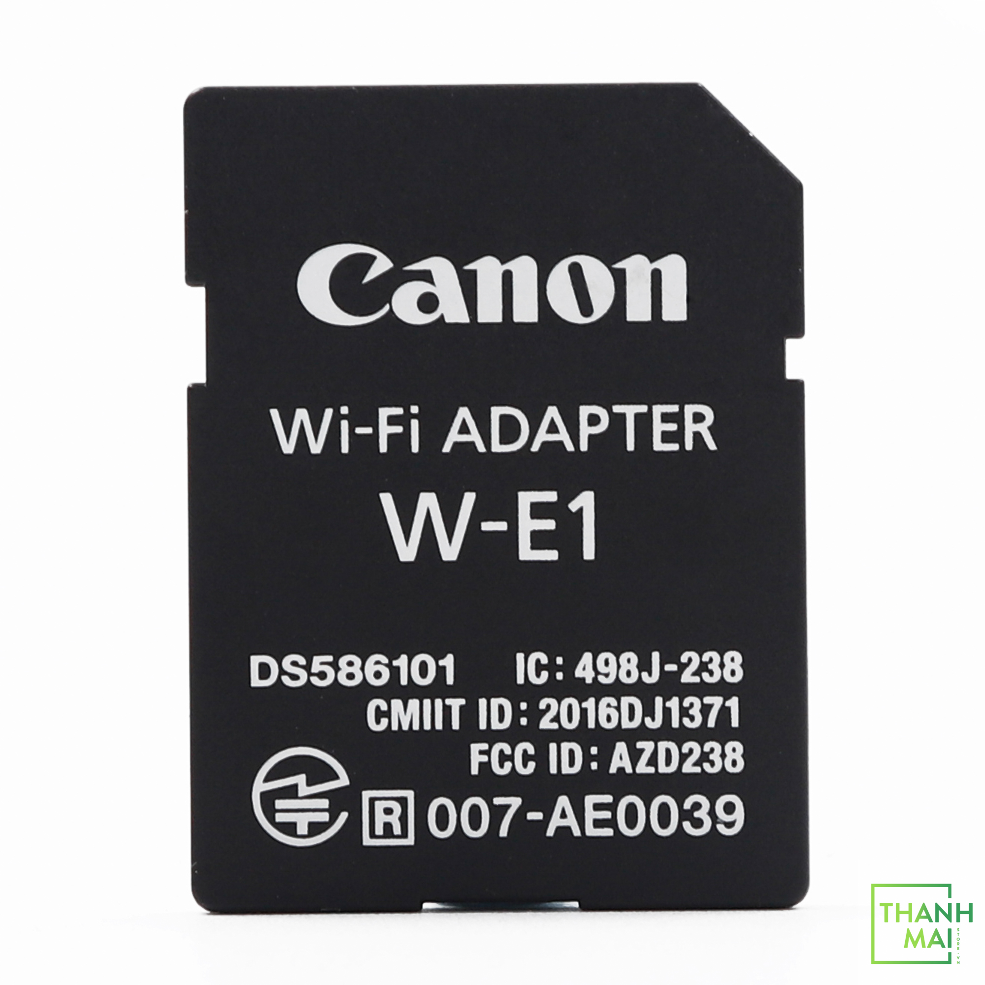 Canon Adapter wifi W-E1