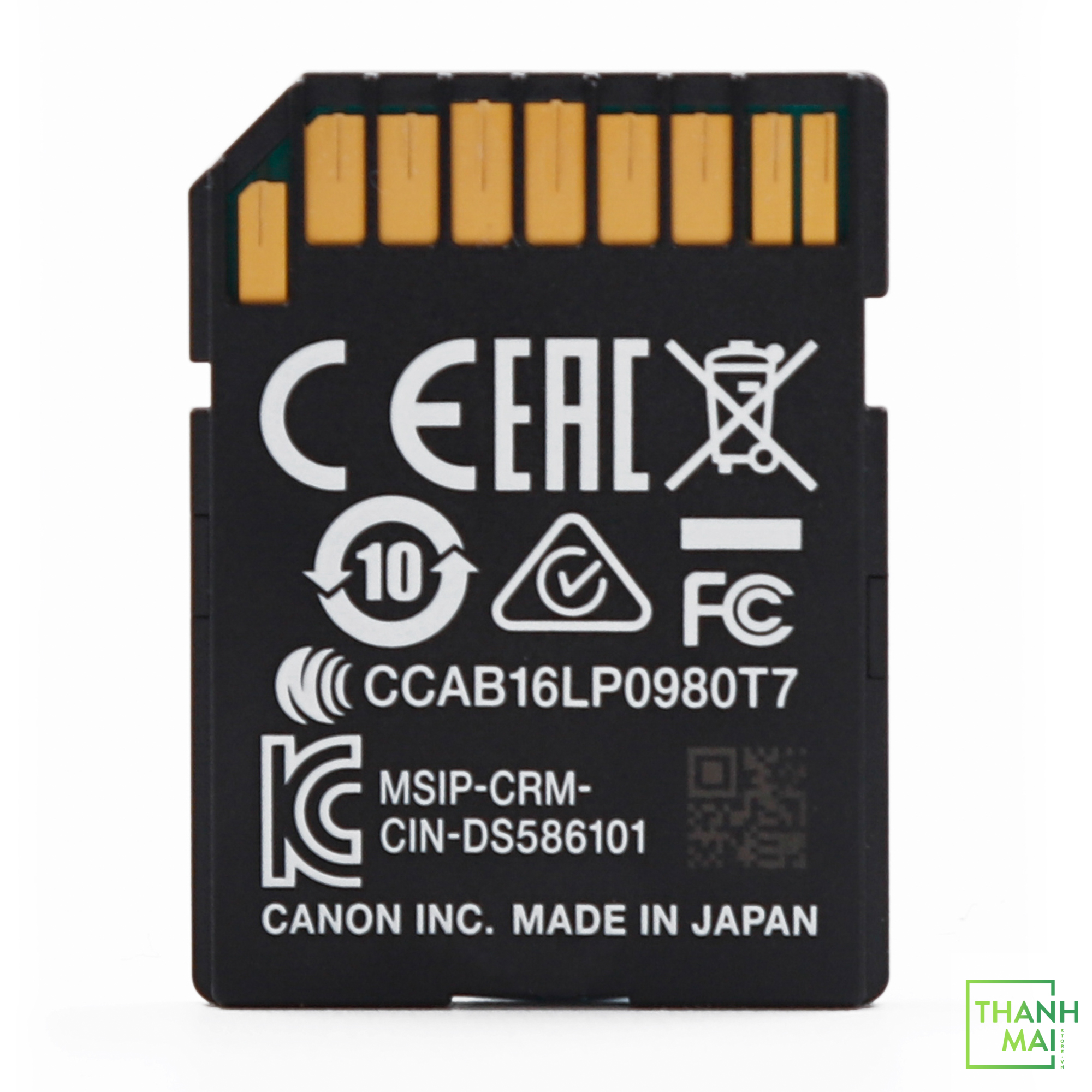 Canon Adapter wifi W-E1
