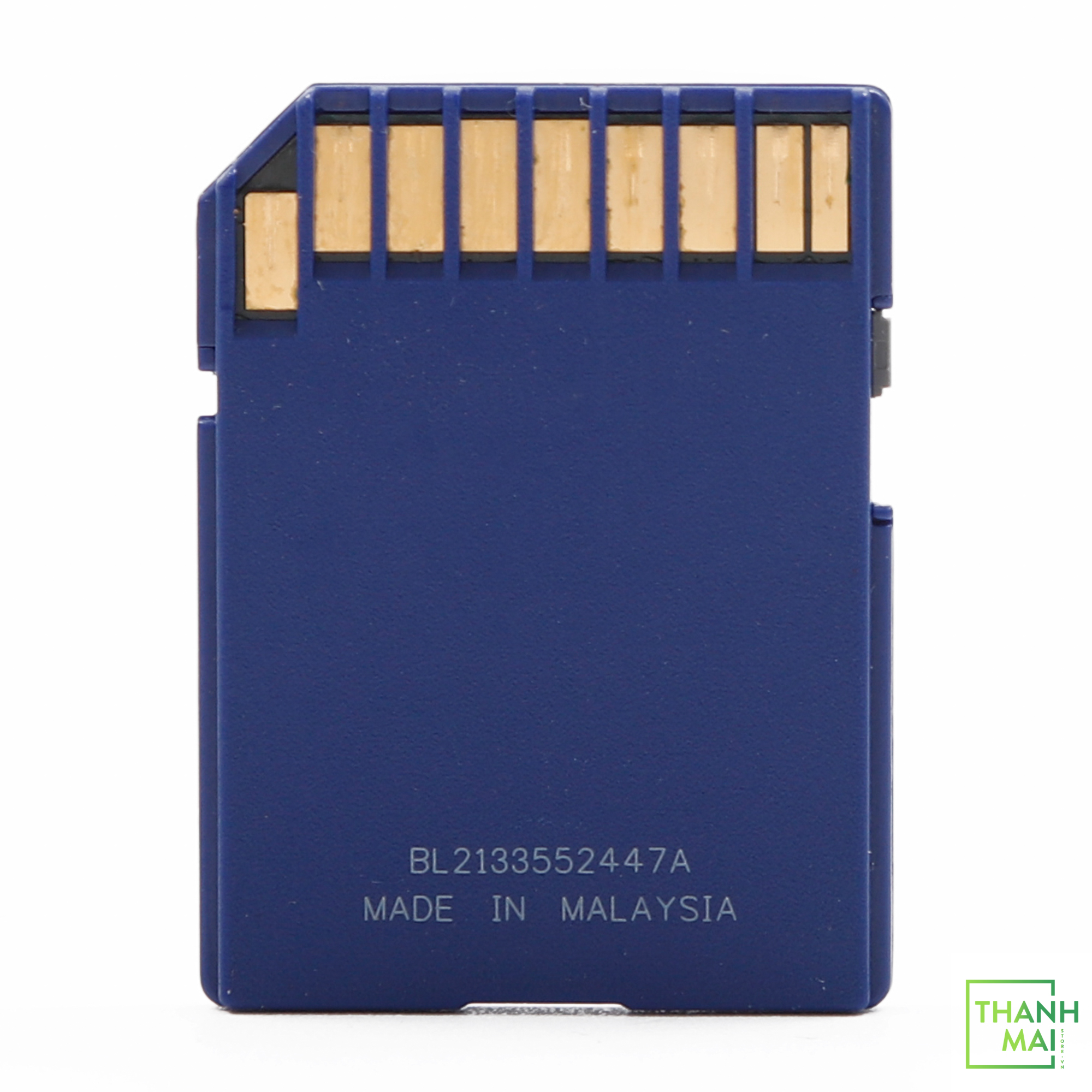 Thẻ nhớ SDHC Sandisk 16Gb Class 4