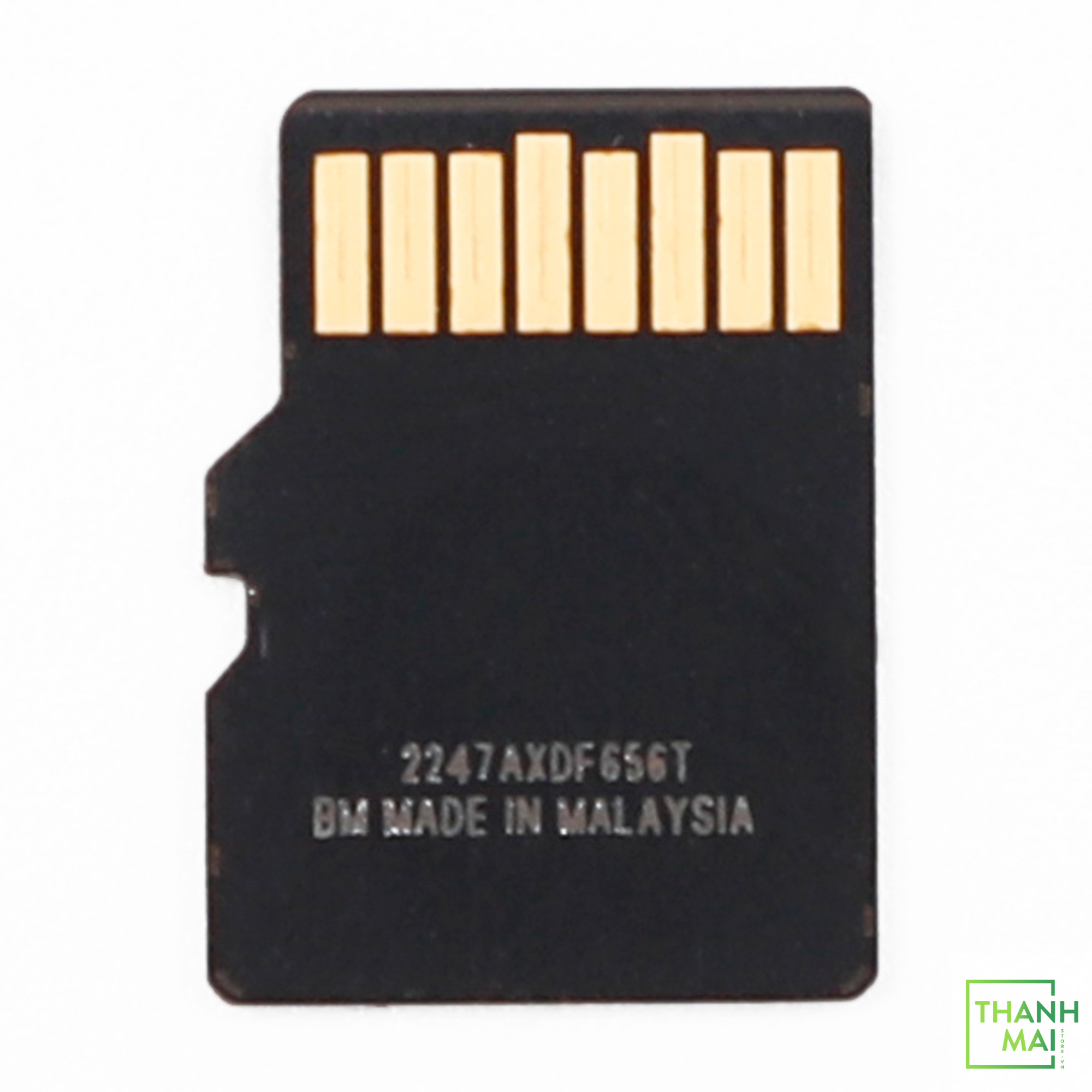 Thẻ Nhớ MicroSDHC SanDisk Ultra 32GB 100MB/s 667x | SDSQUNR-032G-GN3MN