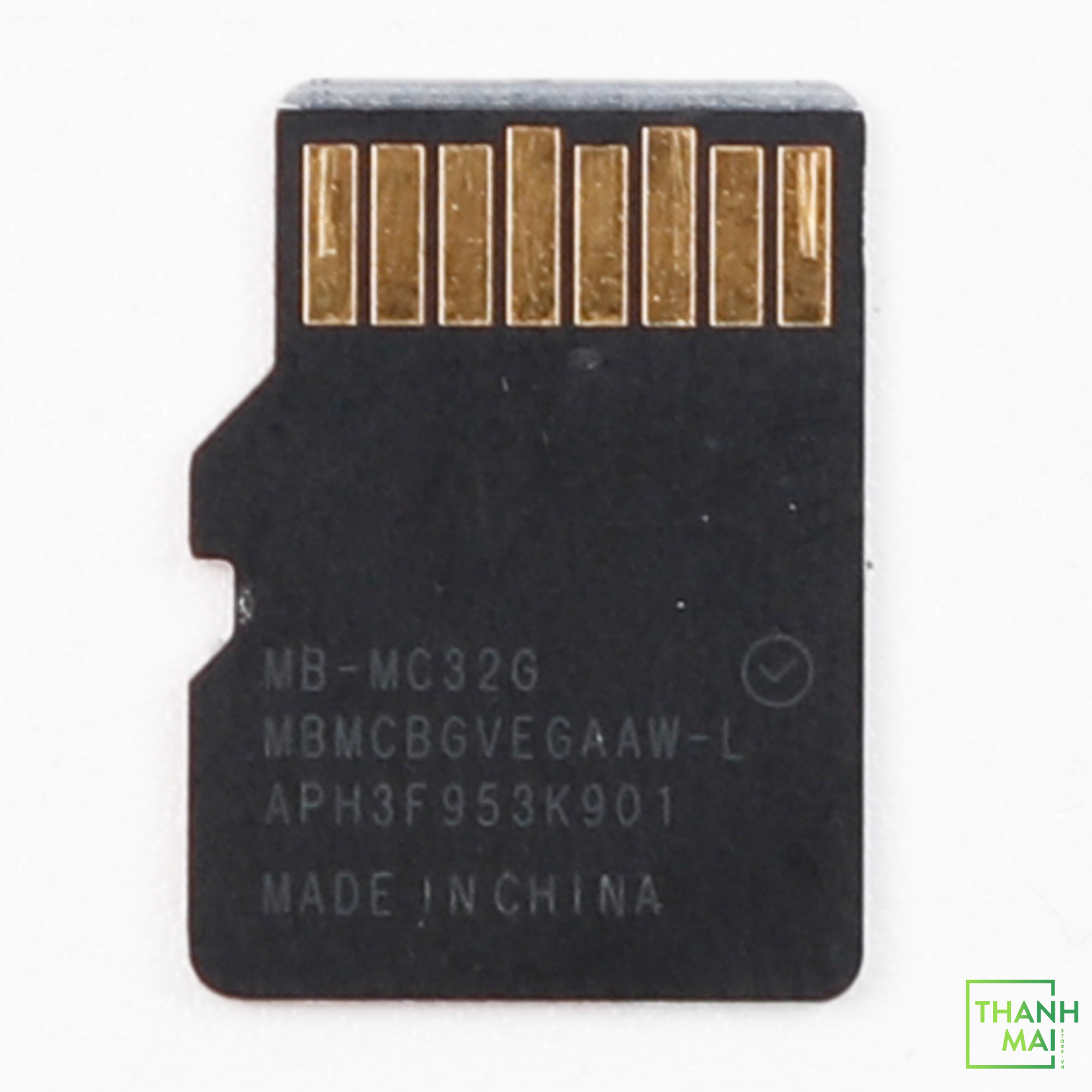 Thẻ Nhớ MicroSDHC Samsung EVO Plus U1 32GB 95MB/s | MB-MC32G