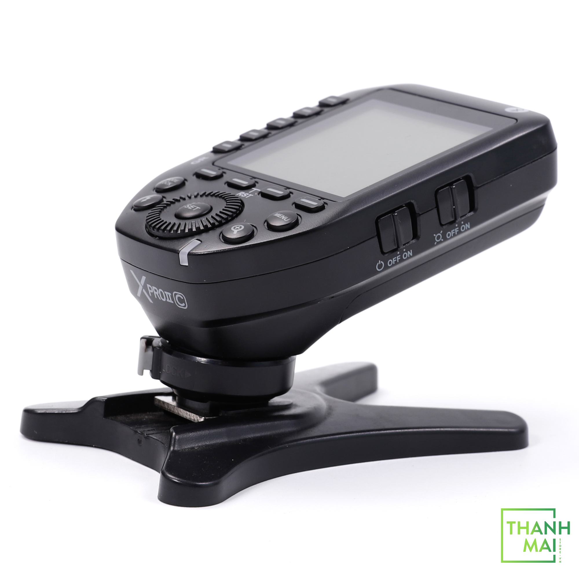 Trigger Godox Xpro-II ( C ) For Canon