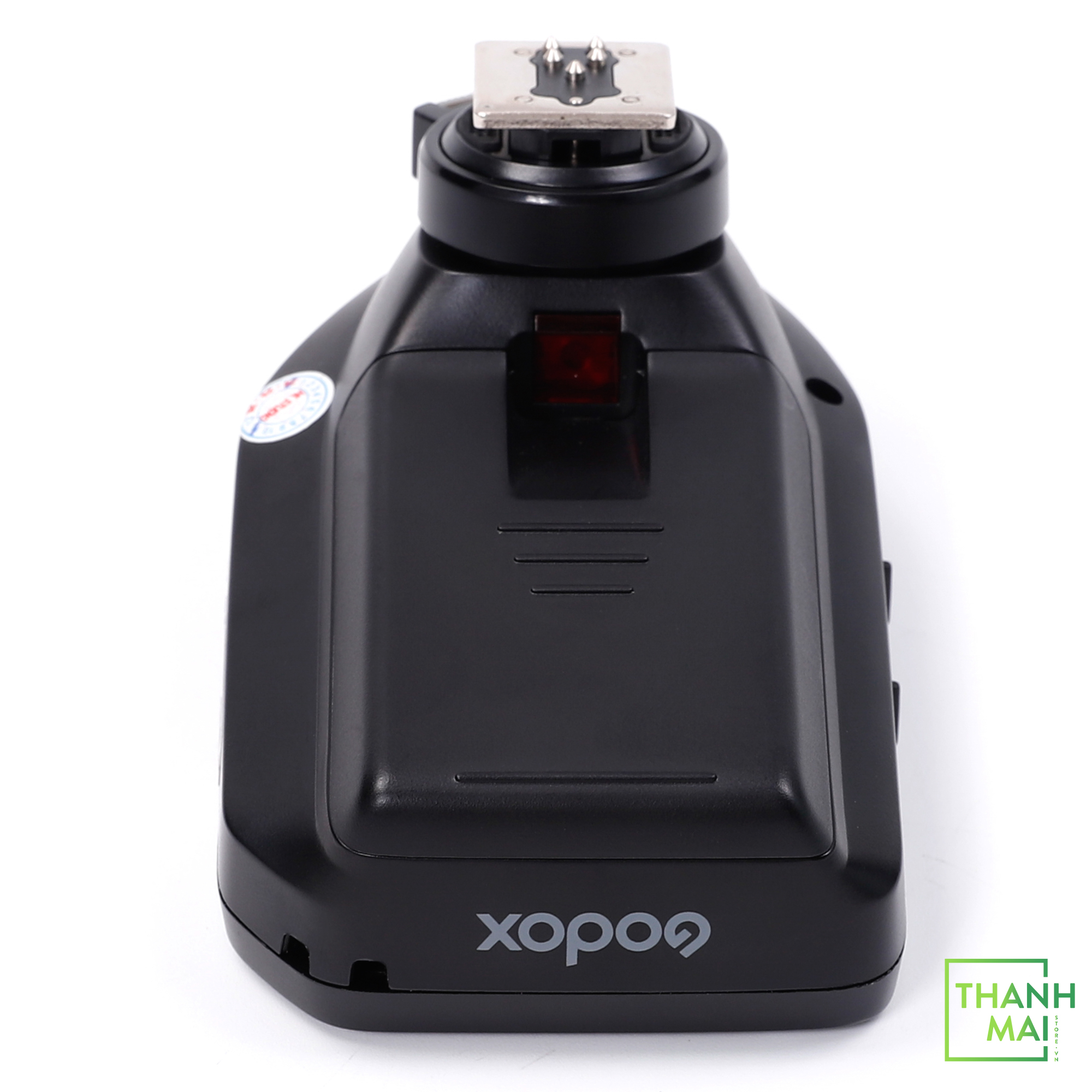 Trigger Godox Xpro-II ( C ) For Canon