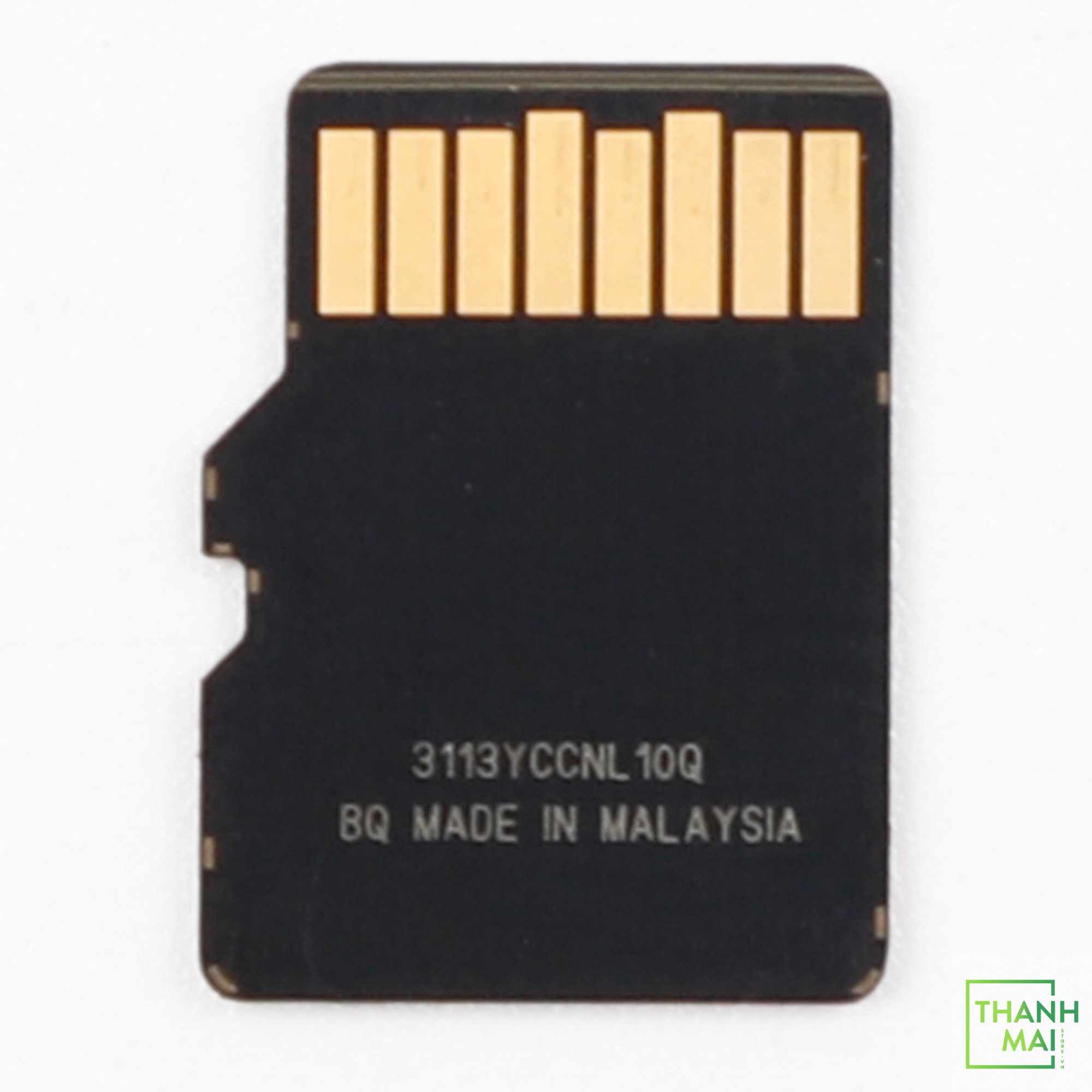 Thẻ Nhớ MicroSDXC SanDisk Extreme V30 A2 256GB 160MB/s | SDSQXA1-256G-GN6MN