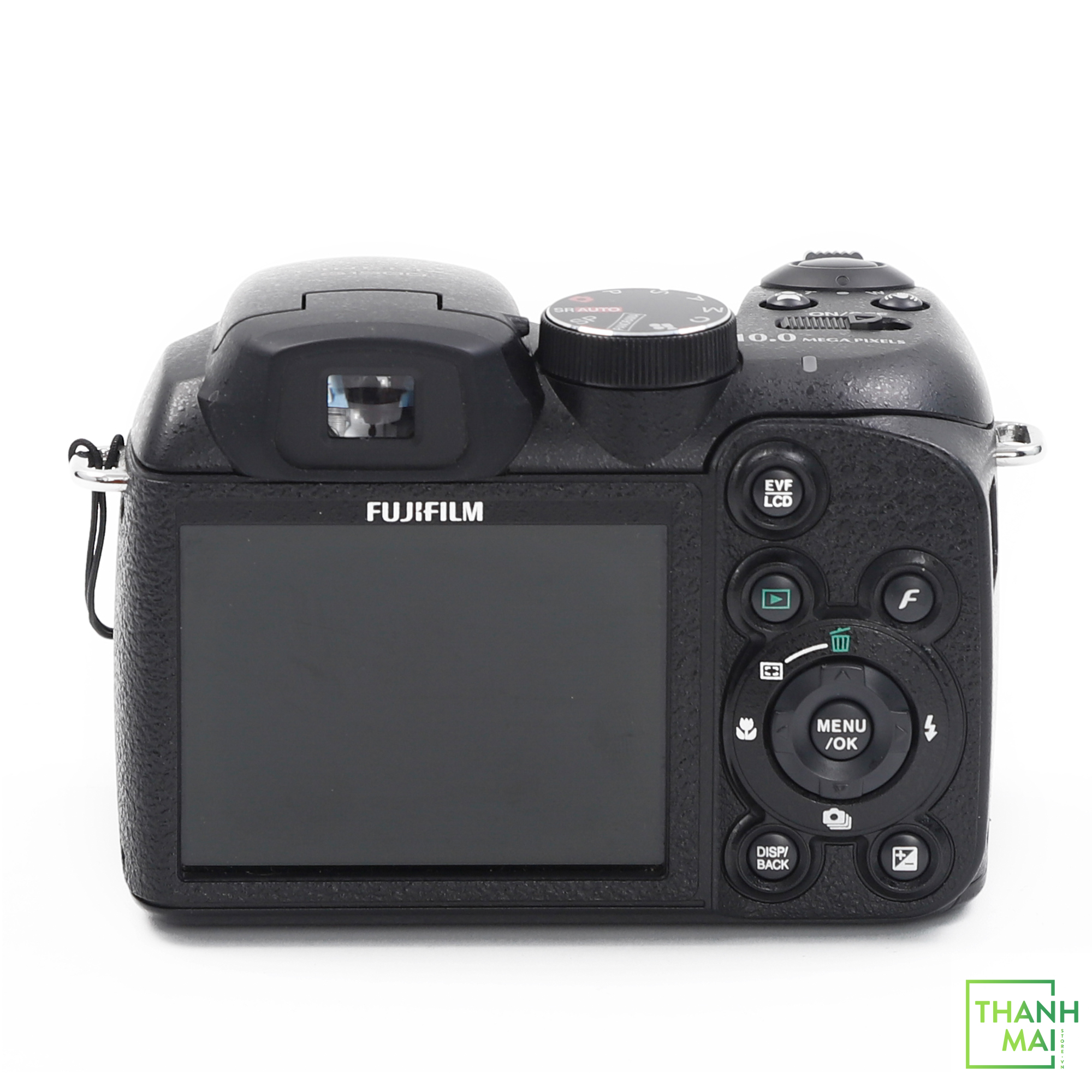 Máy Ảnh Fujifilm Pinepix S1500