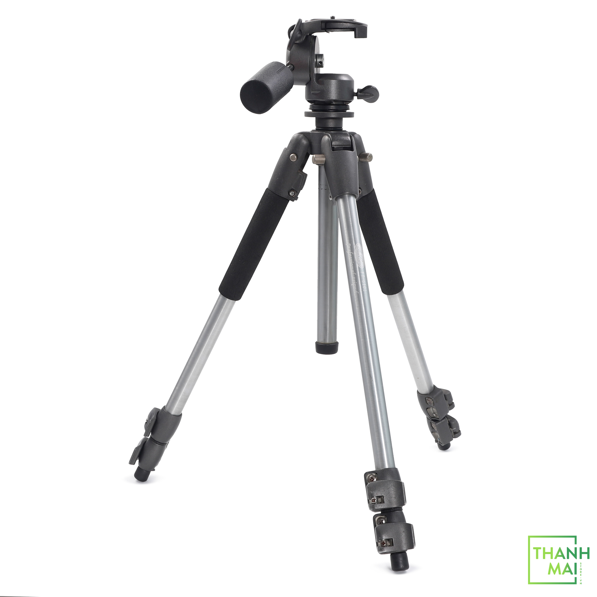 Chân Máy ảnh Professional Fan Cier FT-6101