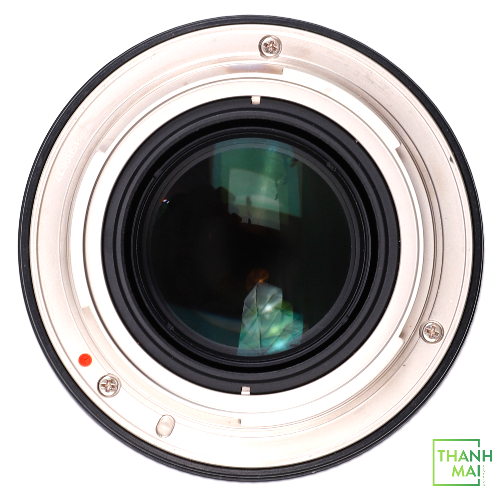 Ống kính Samyang 135mm f/2.0 ED UMC For Canon EF Mount