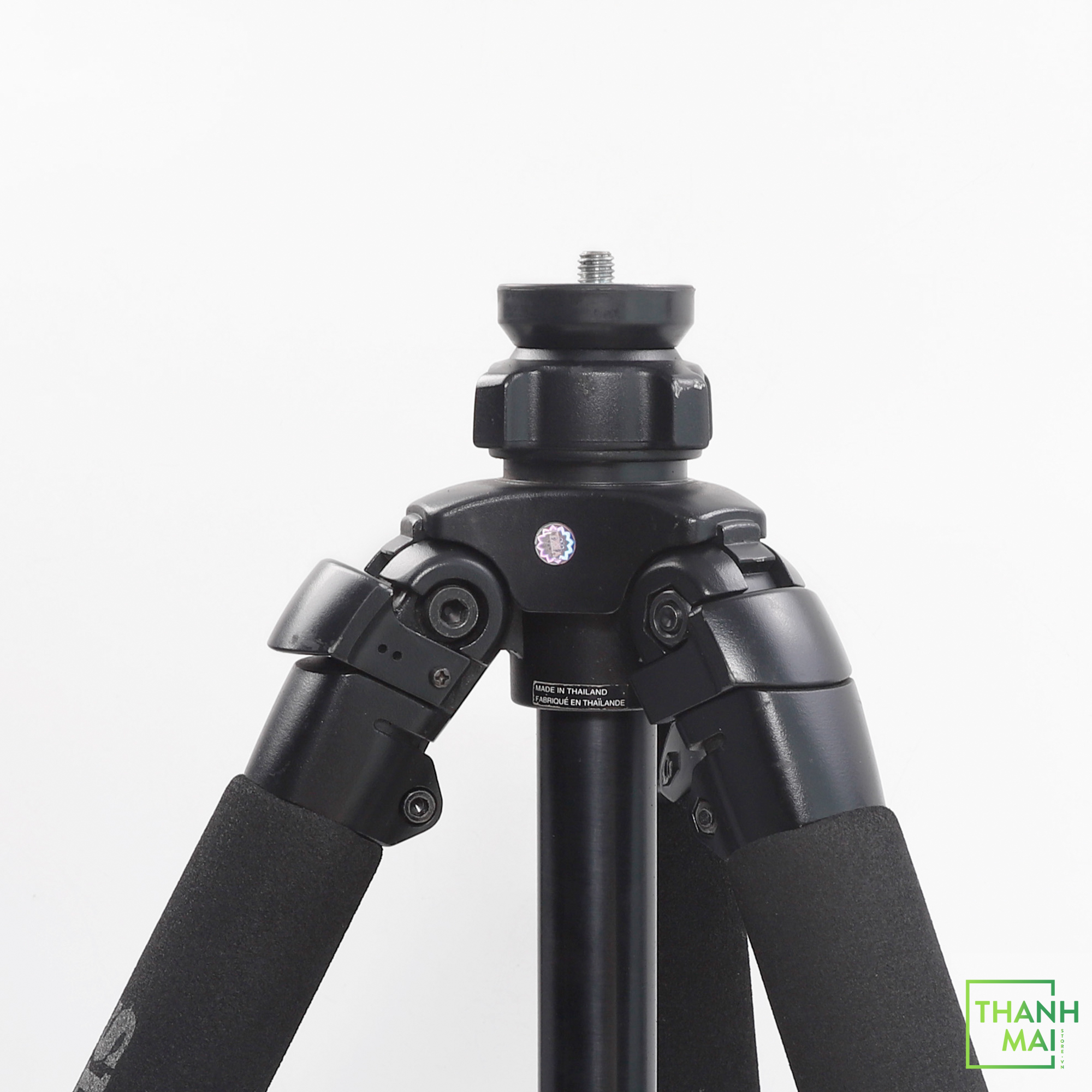 Chân Máy ảnh Slik Pro 700DX Leg Only