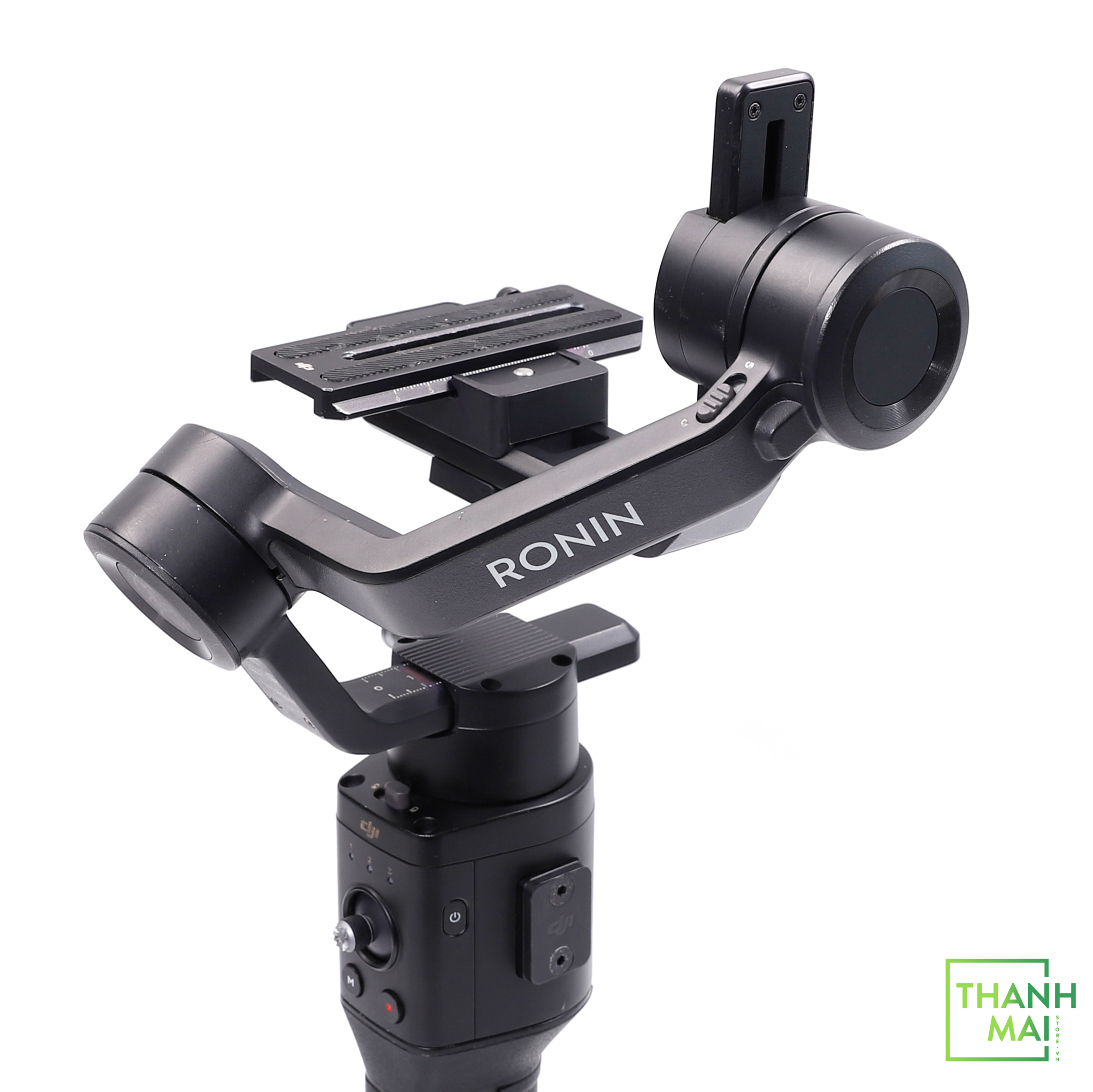 Gimbal DJI Ronin SC ( Ronin-Sc )