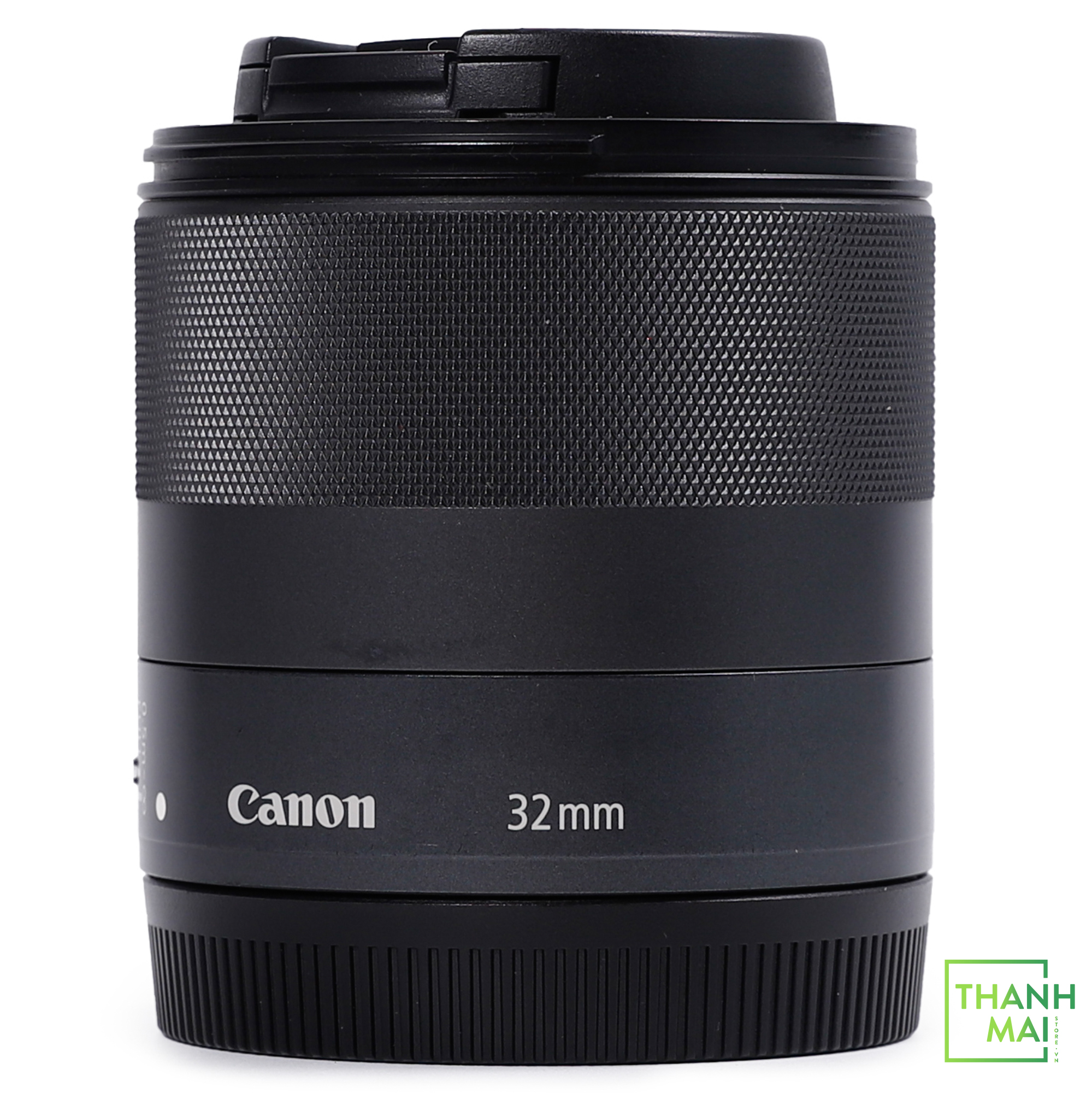 Ống Kính Canon EF-M 32mm F/1.4 STM