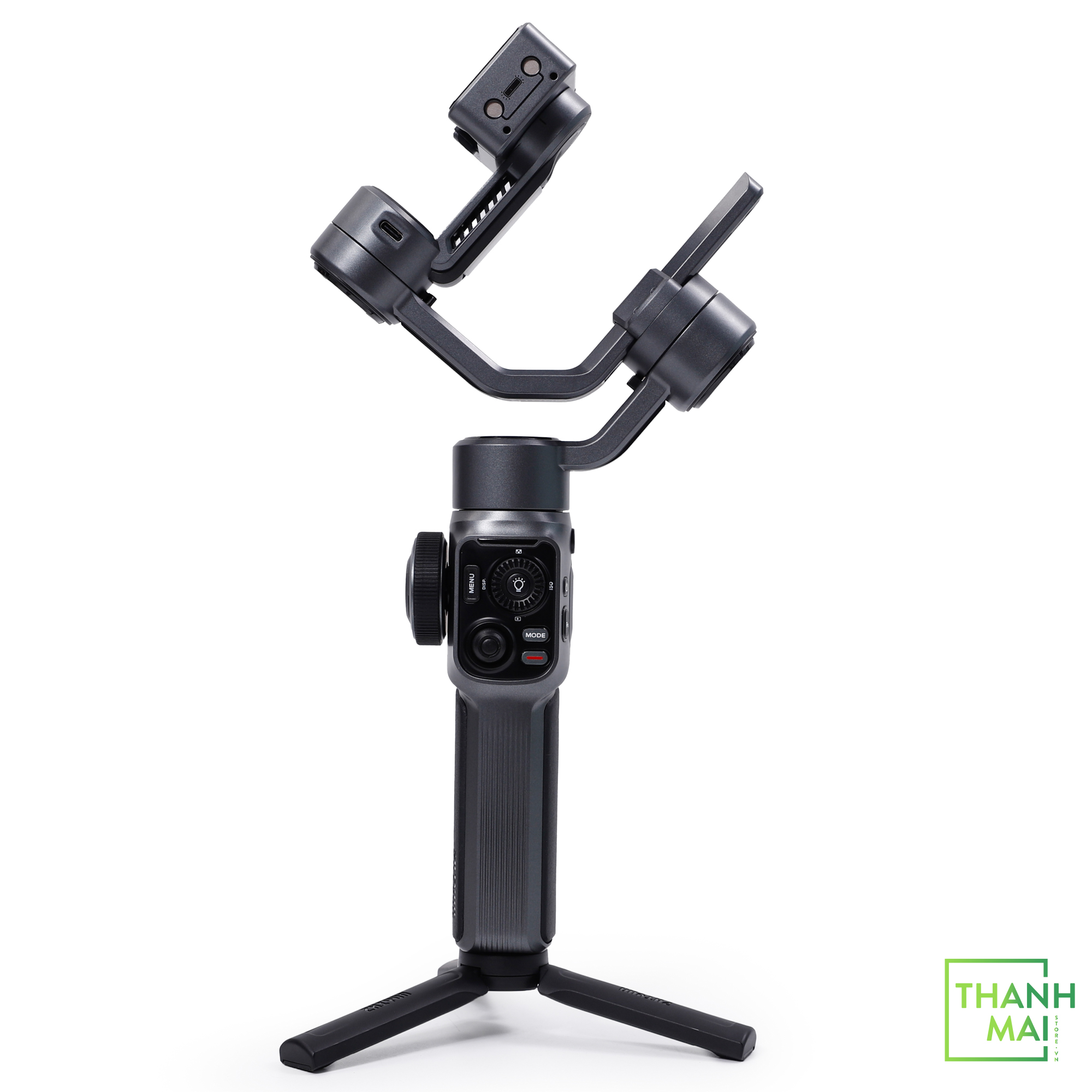 Gimbal Zhiyun SMOOTH 5S