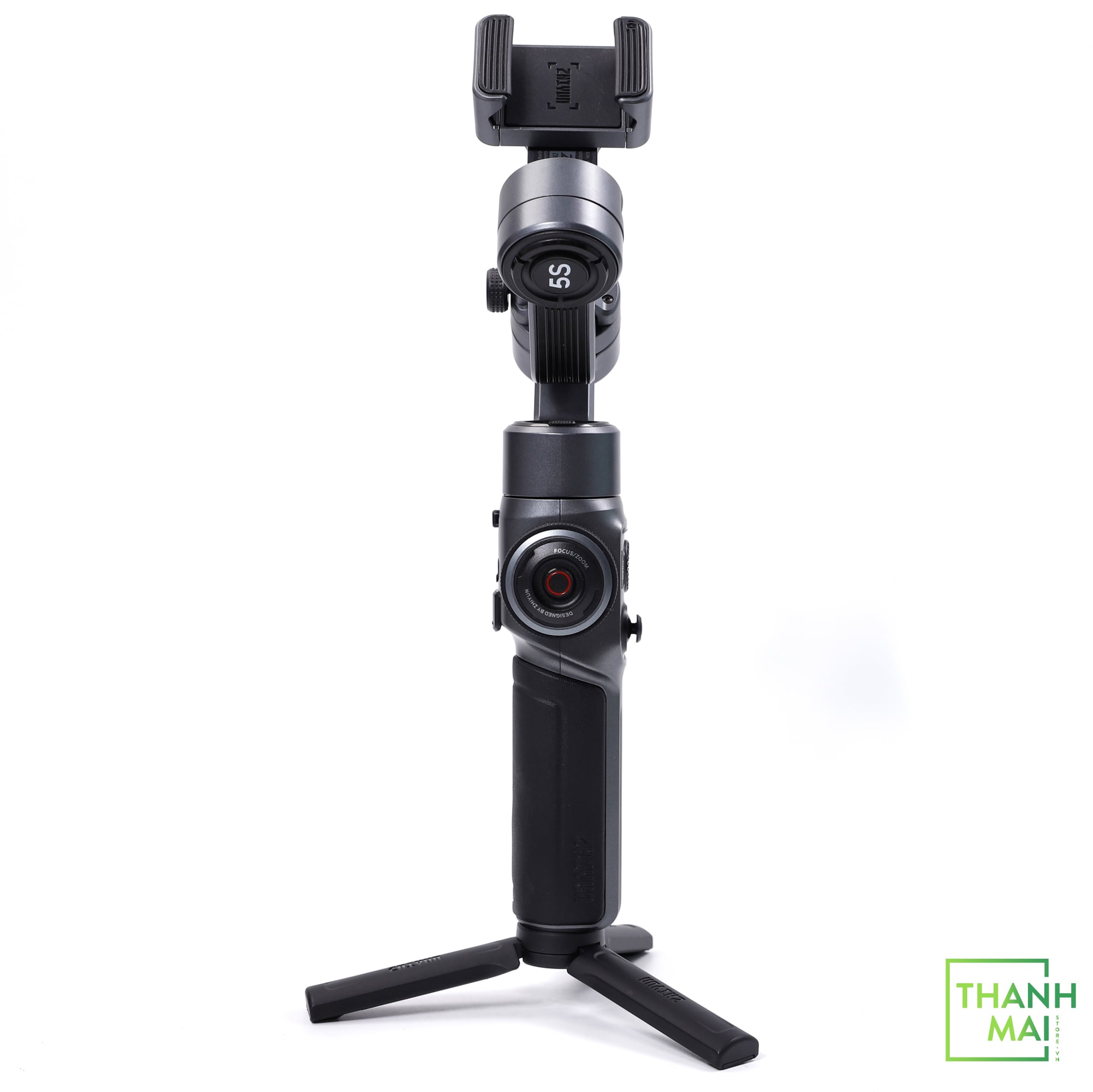 Gimbal Zhiyun SMOOTH 5S