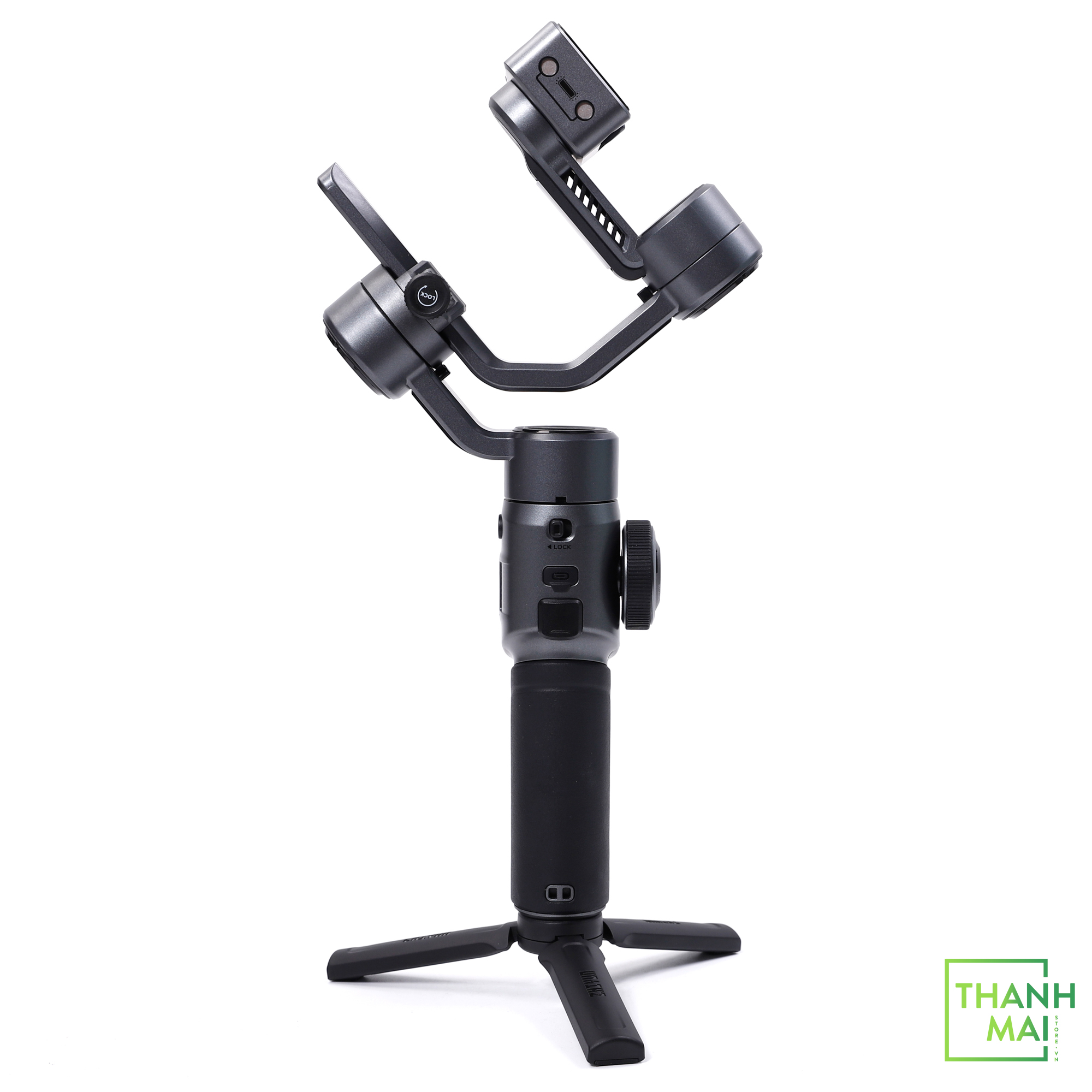 Gimbal Zhiyun SMOOTH 5S
