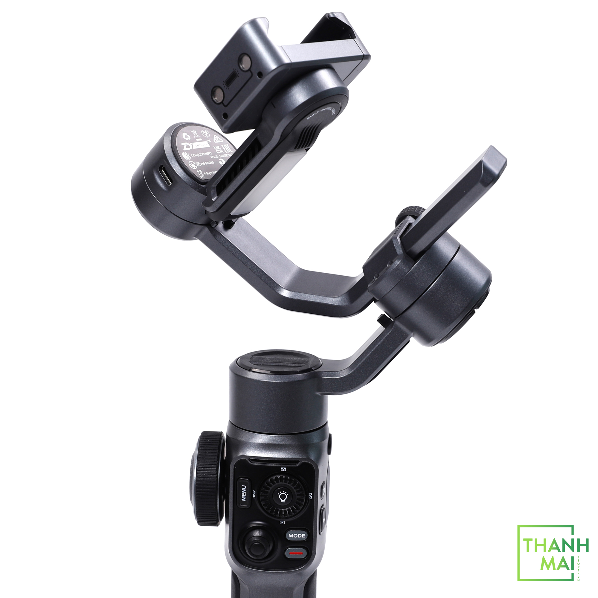 Gimbal Zhiyun SMOOTH 5S