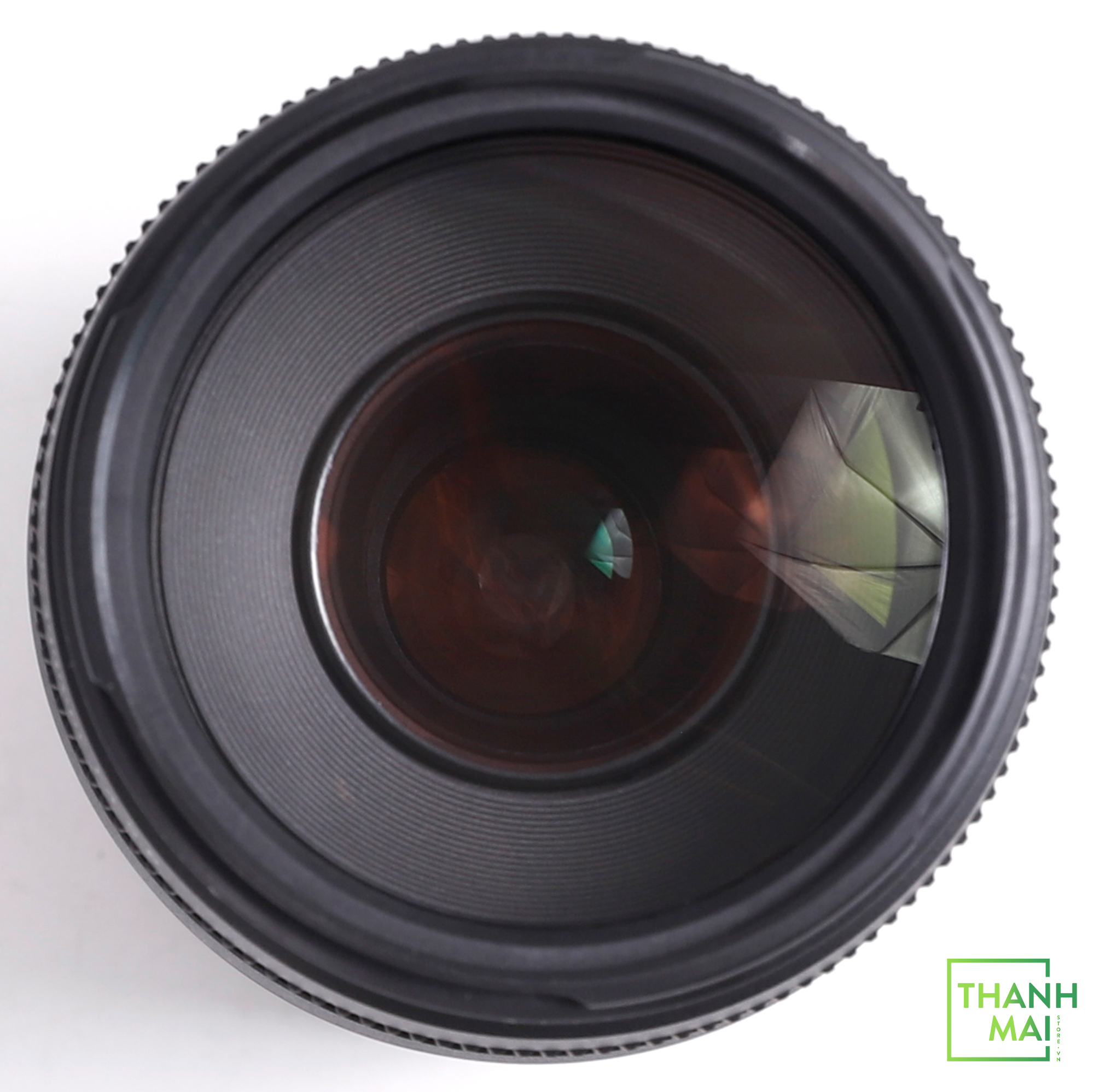 Ống kính Canon RF 75-300mm F4-5.6