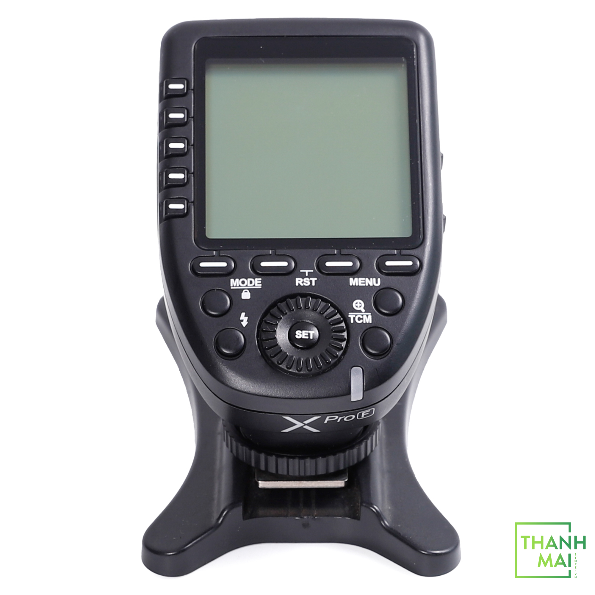 Trigger Godox Xpro-F ( For Fujifilm )