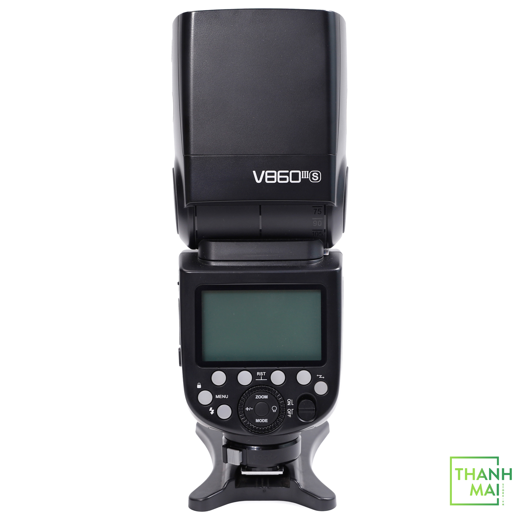 Đèn Flash Godox V860III ( S ) For Sony