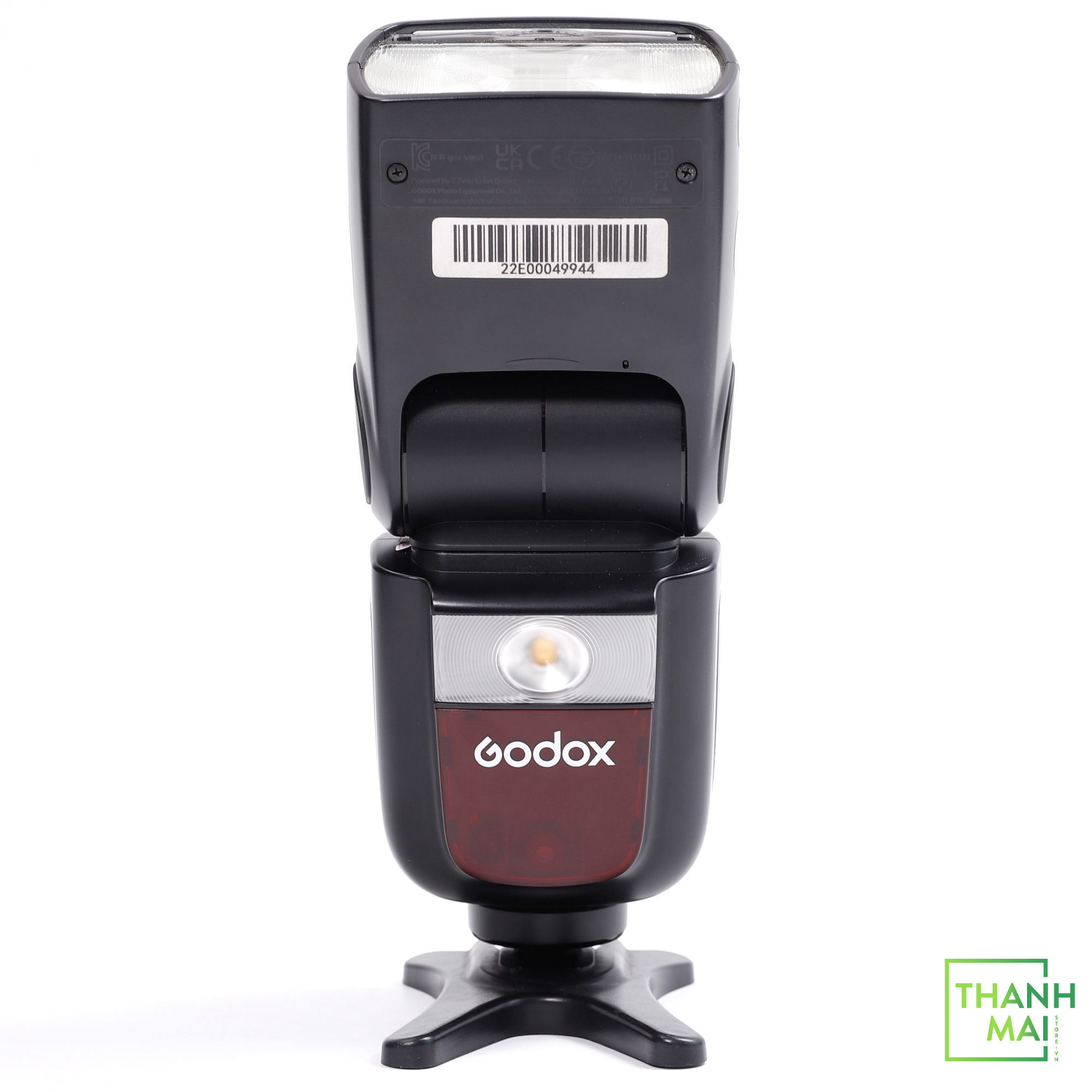 Đèn Flash Godox V860III ( S ) For Sony