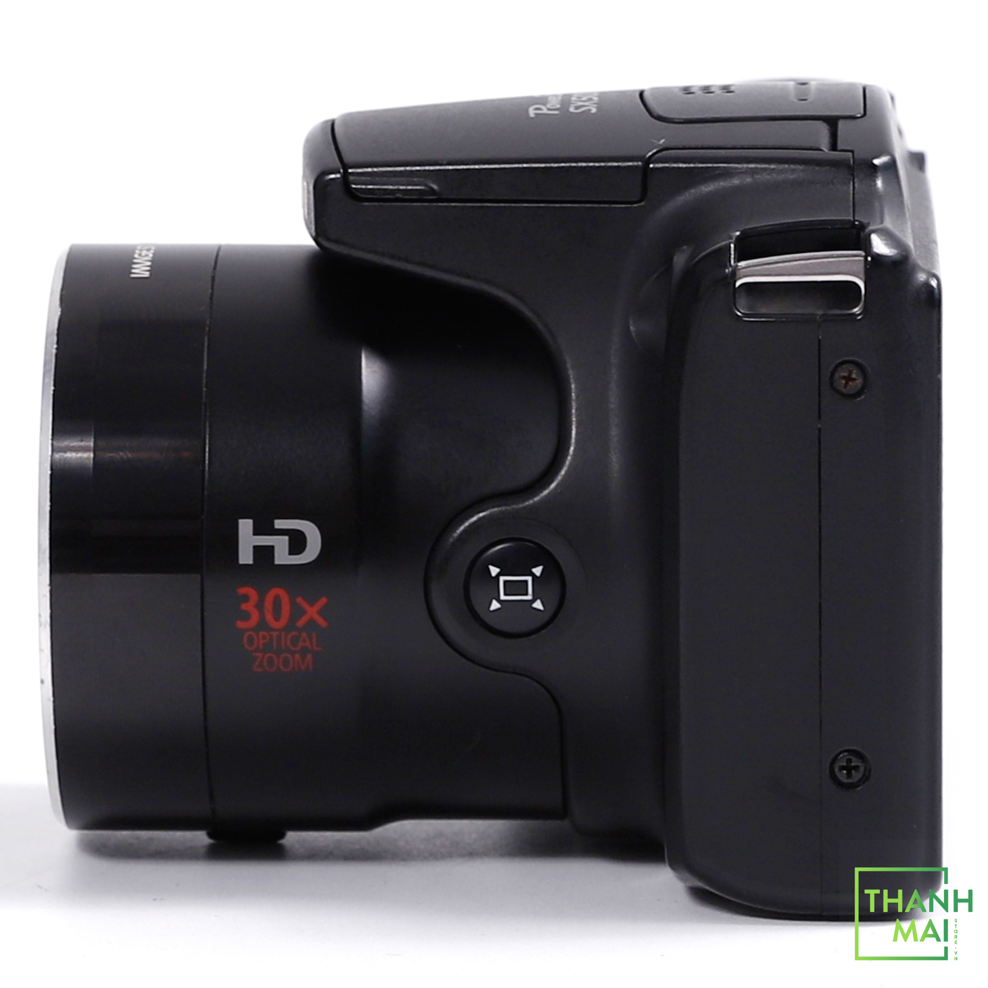 Máy ảnh Canon PowerShot SX500 IS