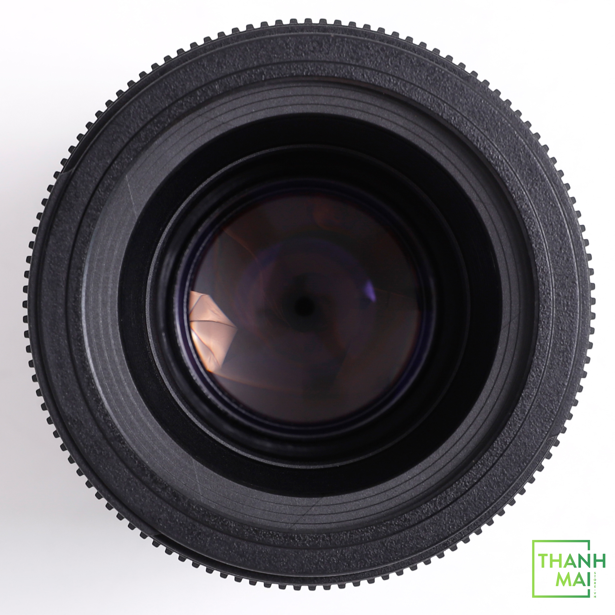 Ống kính Tamron SP 90mm F/2.8 Di MACRO 1:1 VC USD