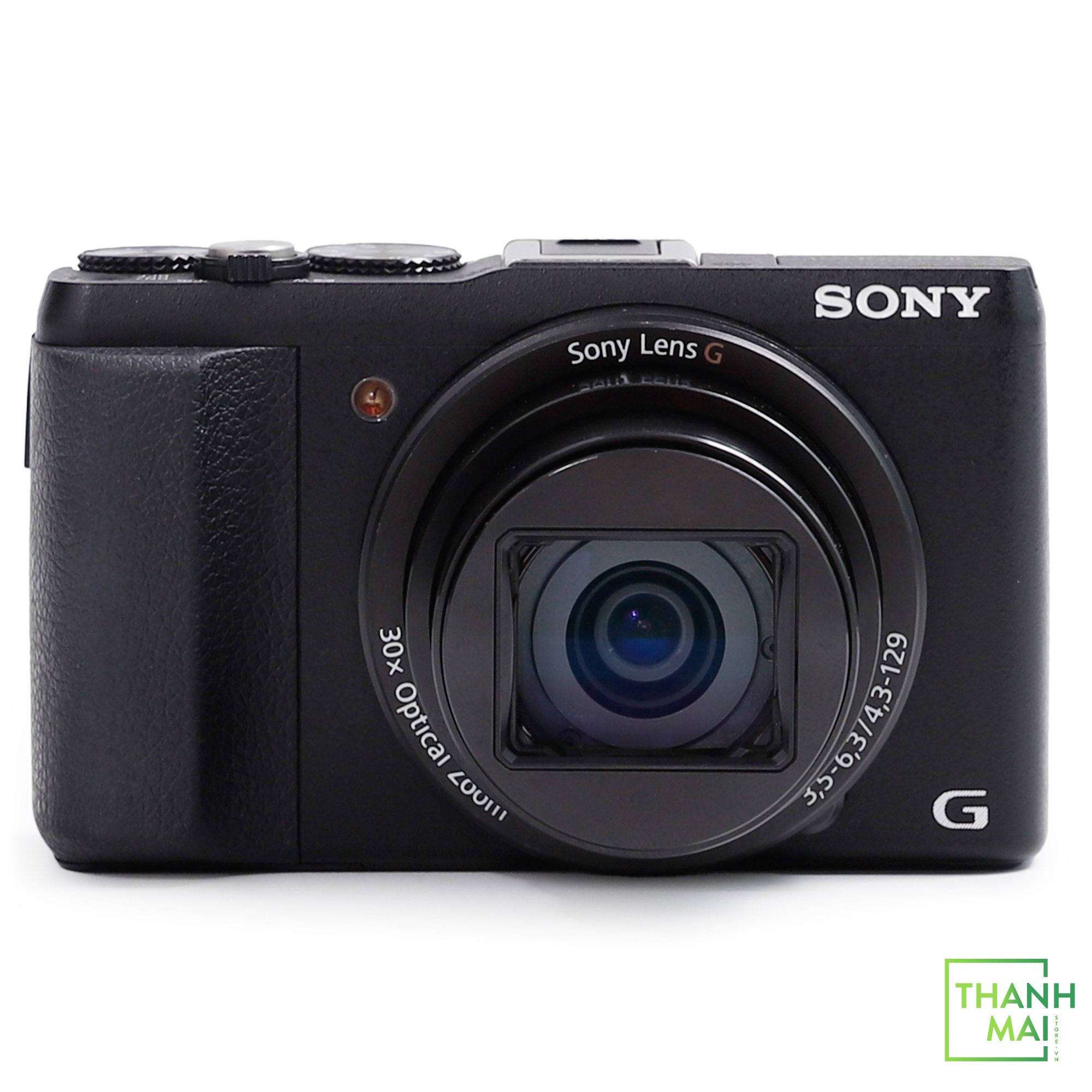 Máy ảnh Sony Cybershot DSC-HX60V